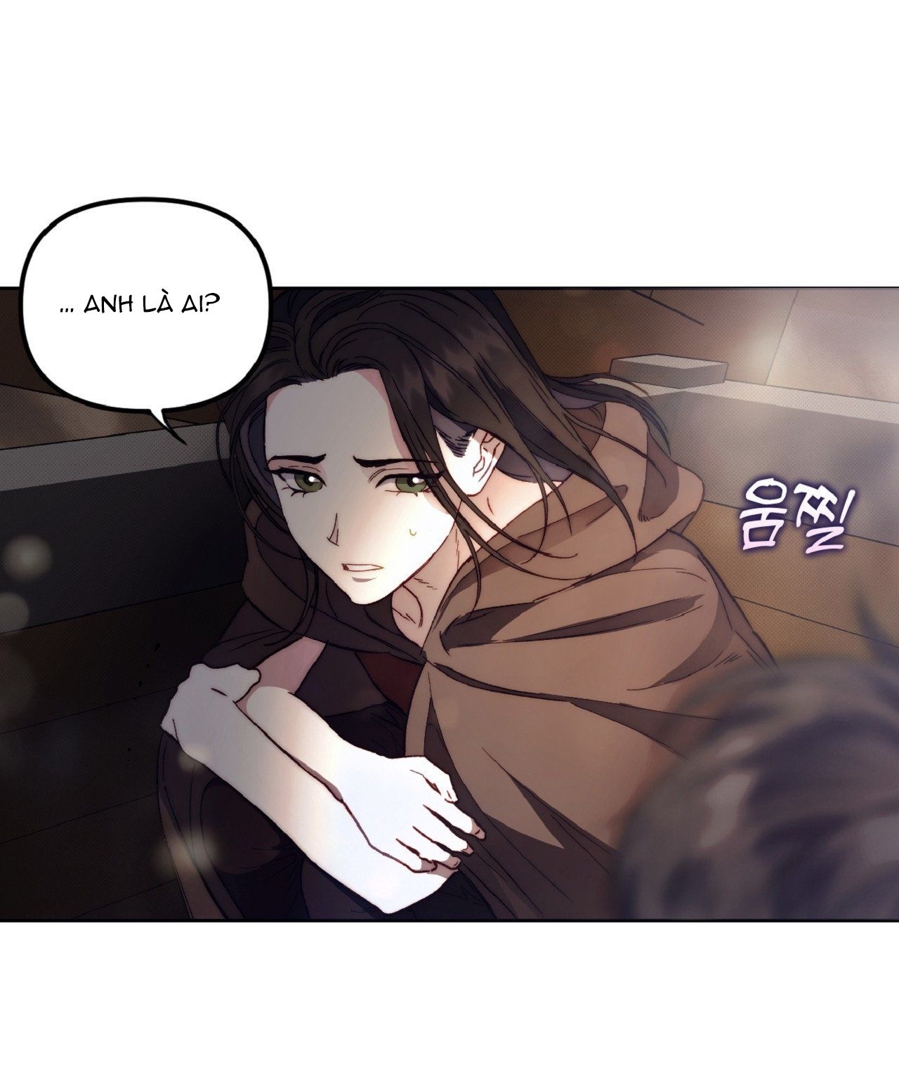 đọc truyện [18+] Khách Không Mời Mà Đến Của Thiên Đàng Chương 2 ảnh 2 tại Thiên Thai Truyện