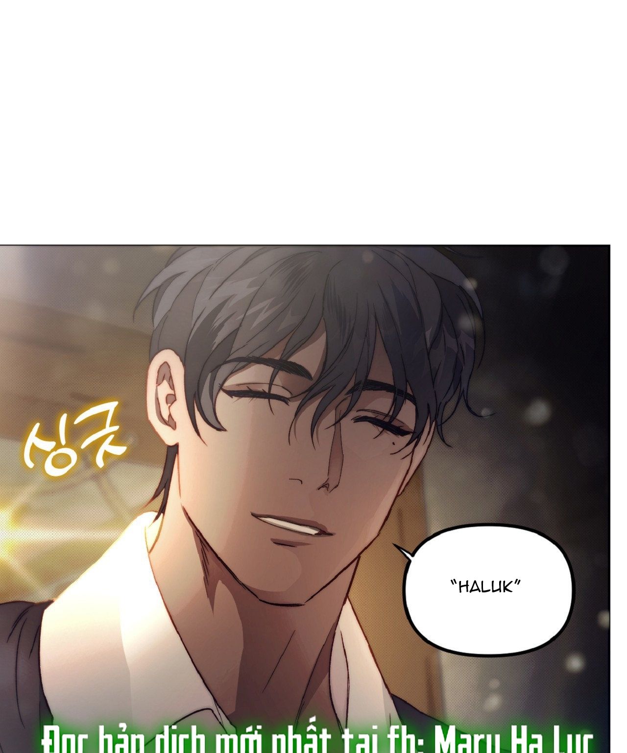 đọc truyện [18+] Khách Không Mời Mà Đến Của Thiên Đàng Chương 2 ảnh 3 tại Thiên Thai Truyện