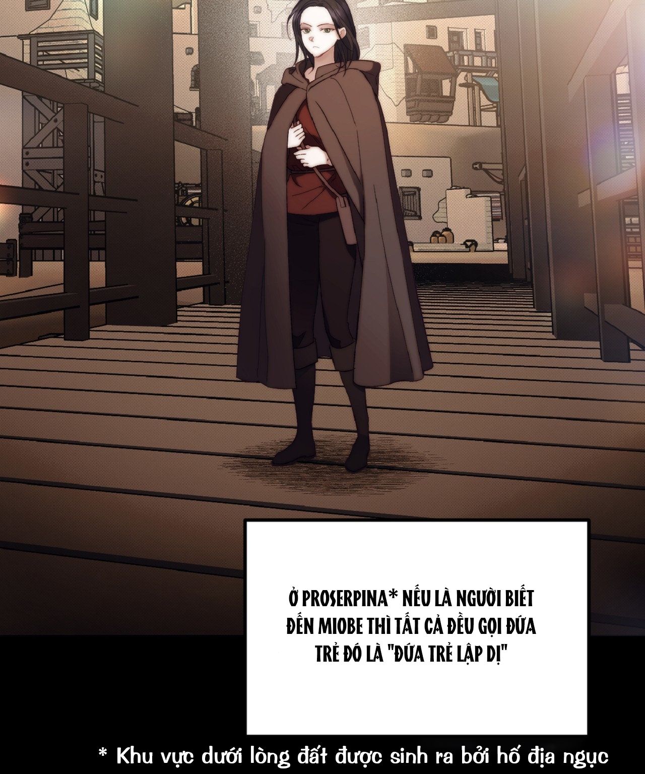 đọc truyện [18+] Khách Không Mời Mà Đến Của Thiên Đàng Chương 2 ảnh 12 tại Thiên Thai Truyện