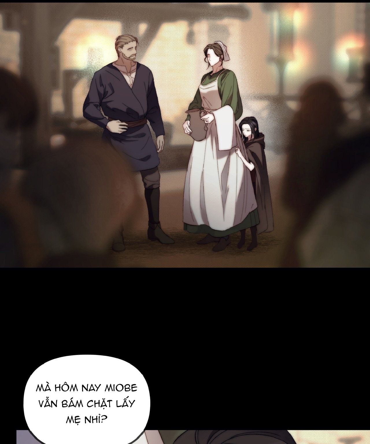 đọc truyện [18+] Khách Không Mời Mà Đến Của Thiên Đàng Chương 2 ảnh 13 tại Thiên Thai Truyện