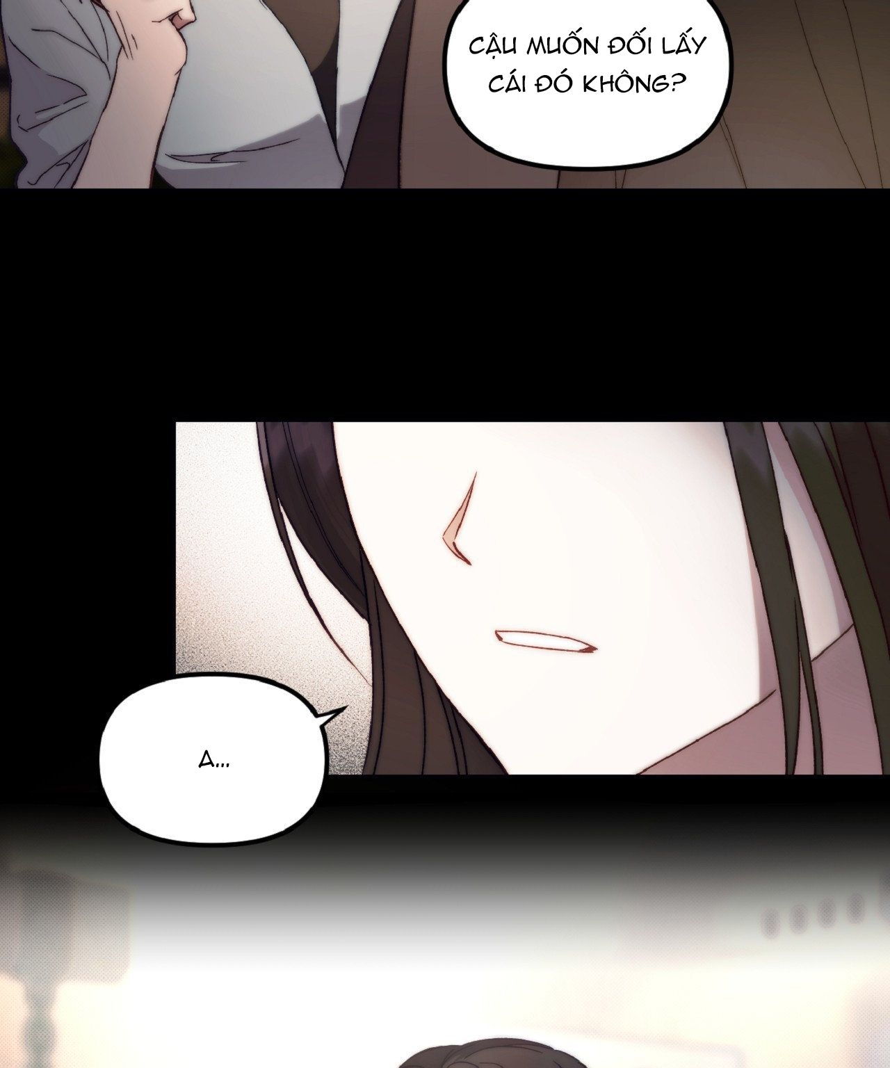 đọc truyện [18+] Khách Không Mời Mà Đến Của Thiên Đàng Chương 2 ảnh 19 tại Thiên Thai Truyện