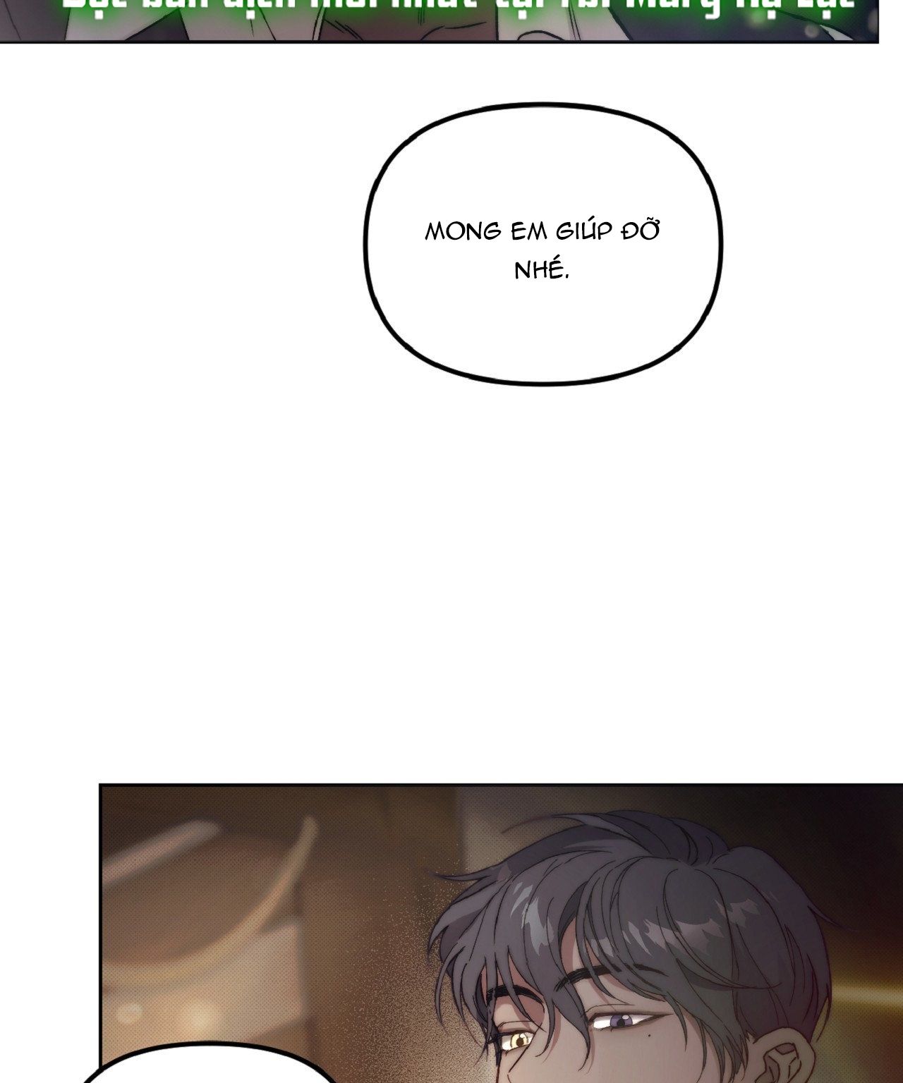 đọc truyện [18+] Khách Không Mời Mà Đến Của Thiên Đàng Chương 2 ảnh 4 tại Thiên Thai Truyện