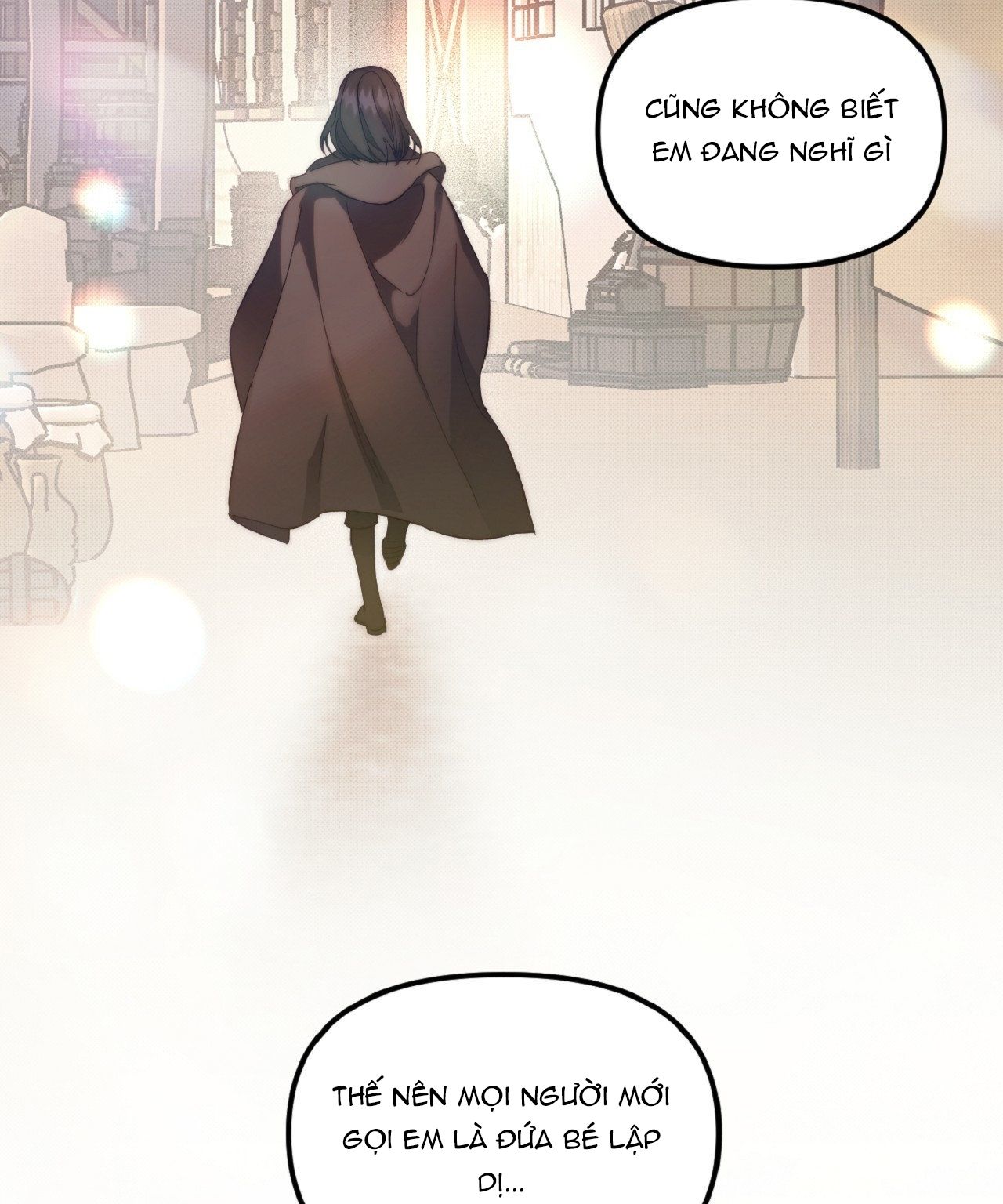 đọc truyện [18+] Khách Không Mời Mà Đến Của Thiên Đàng Chương 2 ảnh 22 tại Thiên Thai Truyện