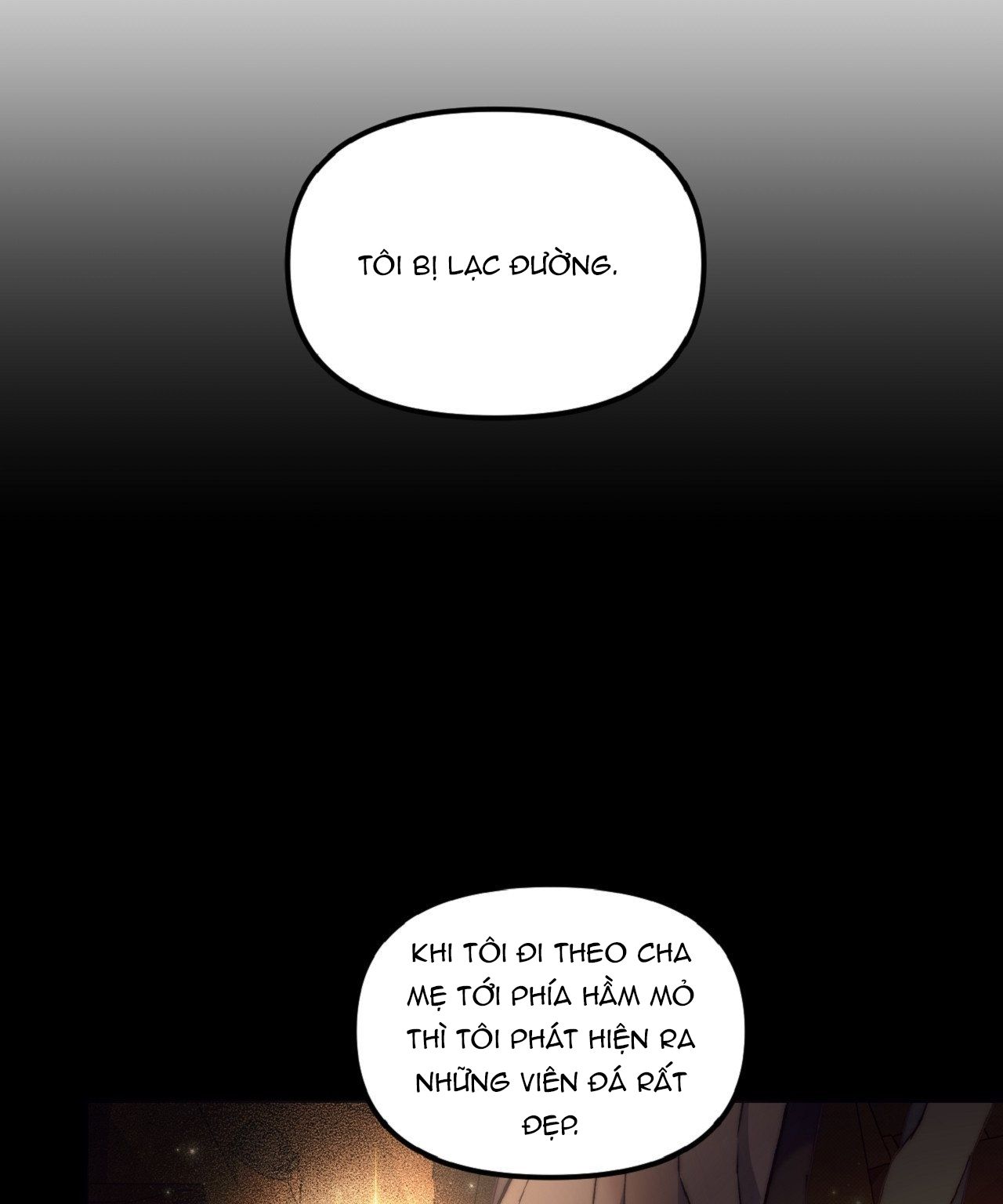 đọc truyện [18+] Khách Không Mời Mà Đến Của Thiên Đàng Chương 2 ảnh 26 tại Thiên Thai Truyện