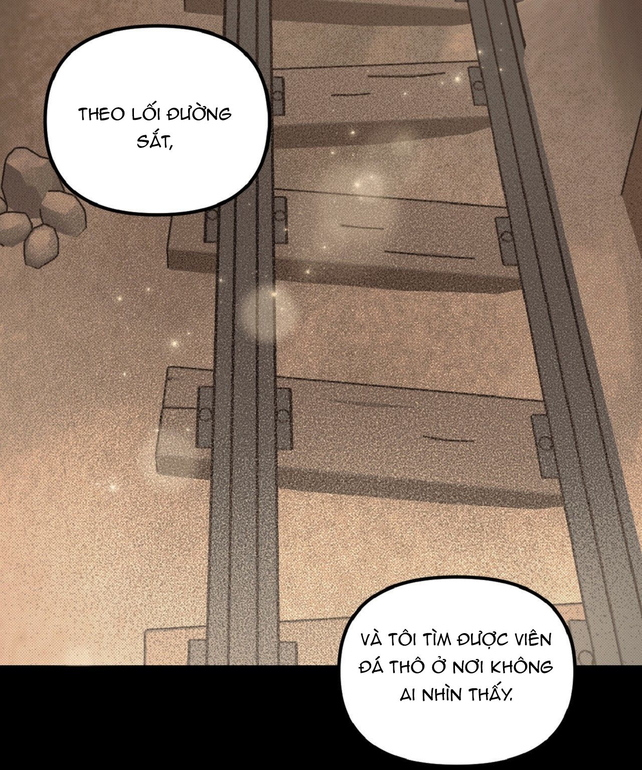 đọc truyện [18+] Khách Không Mời Mà Đến Của Thiên Đàng Chương 2 ảnh 29 tại Thiên Thai Truyện