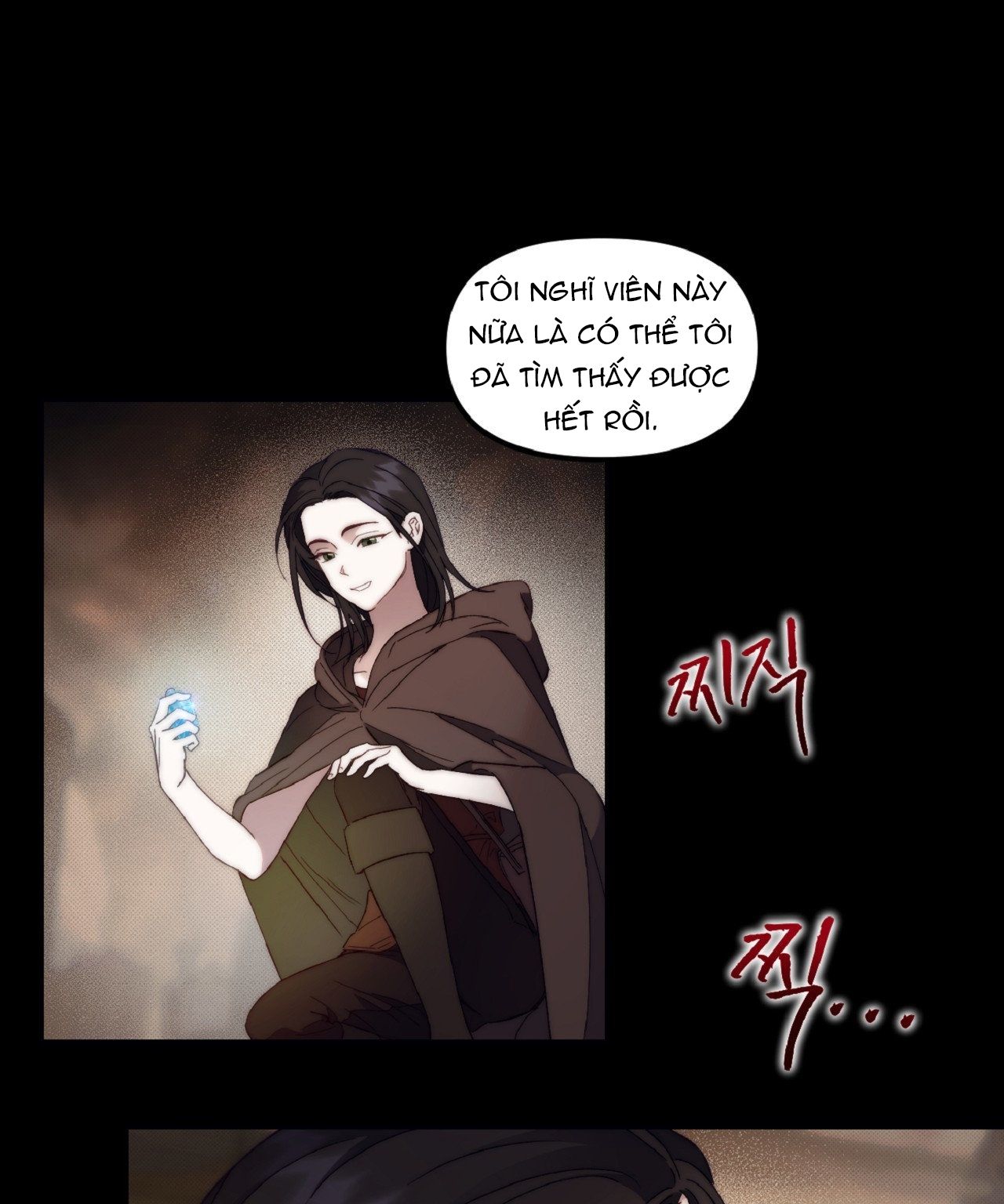 đọc truyện [18+] Khách Không Mời Mà Đến Của Thiên Đàng Chương 2 ảnh 30 tại Thiên Thai Truyện