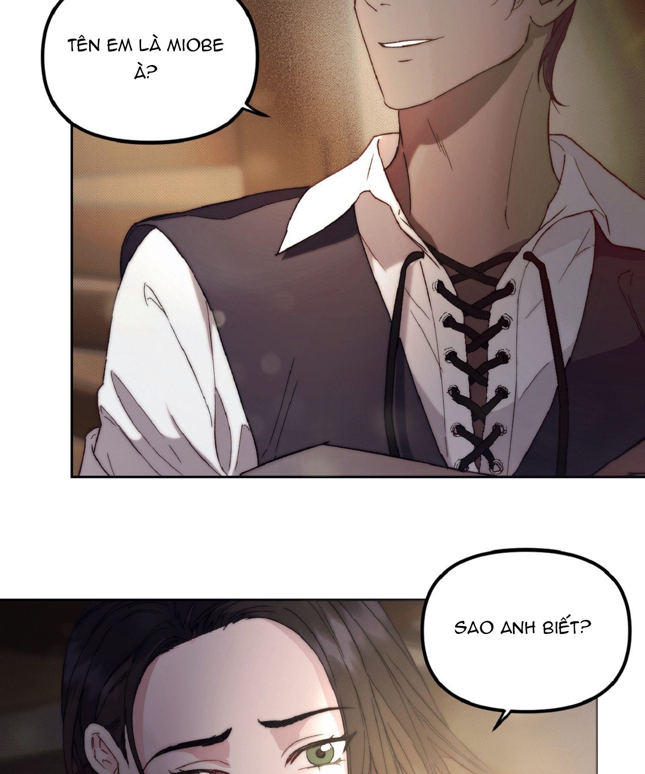 đọc truyện [18+] Khách Không Mời Mà Đến Của Thiên Đàng Chương 2 ảnh 5 tại Thiên Thai Truyện