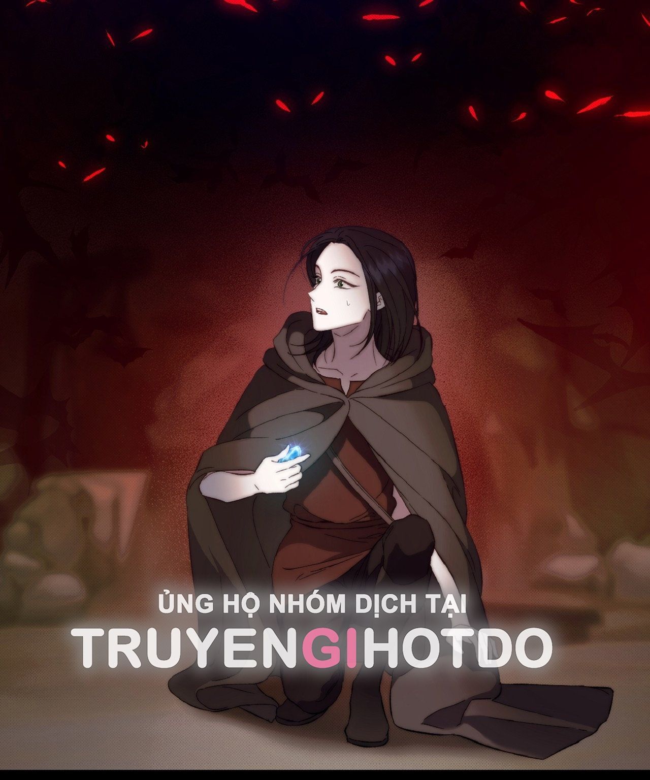 đọc truyện [18+] Khách Không Mời Mà Đến Của Thiên Đàng Chương 2 ảnh 32 tại Thiên Thai Truyện