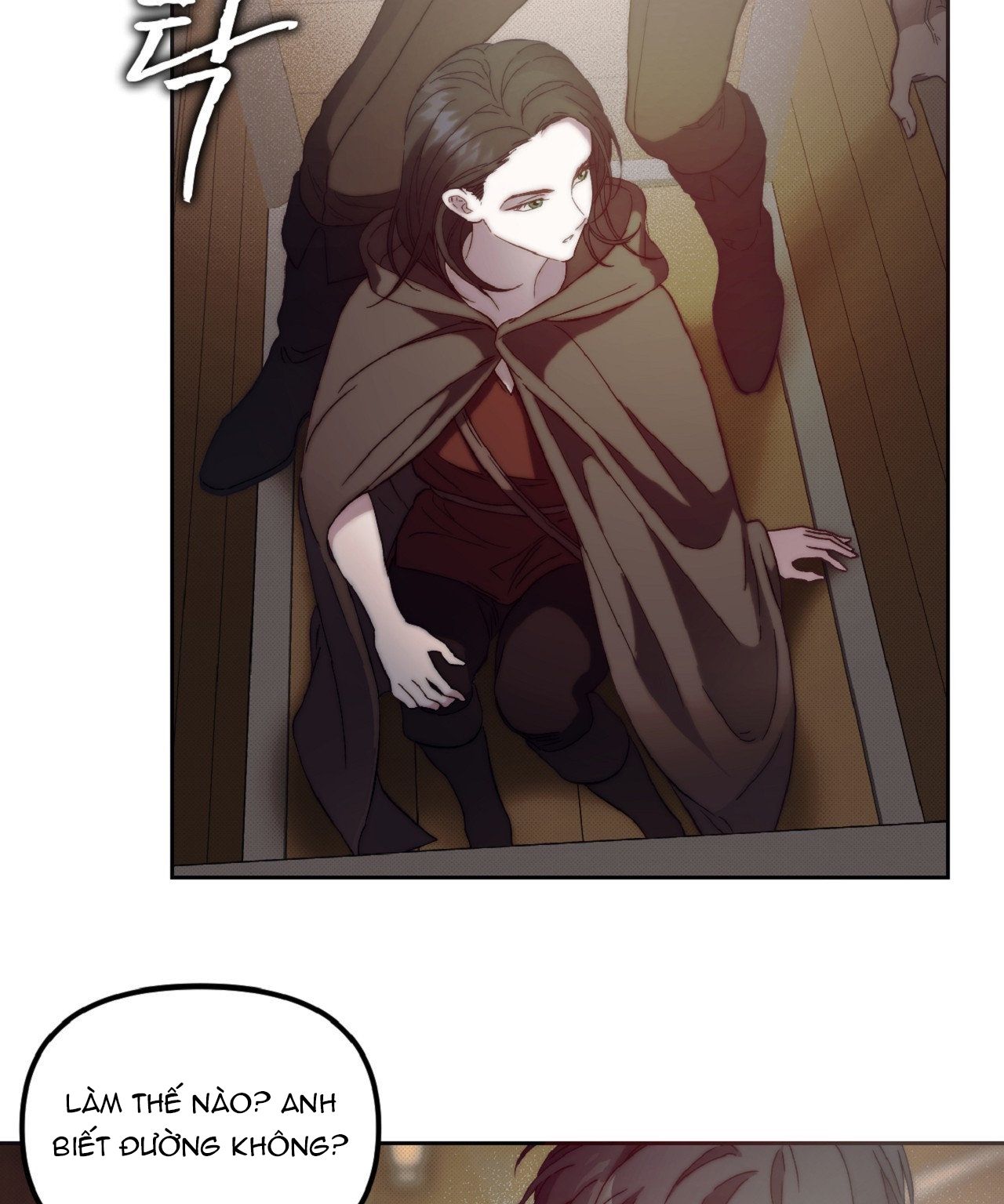 đọc truyện [18+] Khách Không Mời Mà Đến Của Thiên Đàng Chương 2 ảnh 42 tại Thiên Thai Truyện