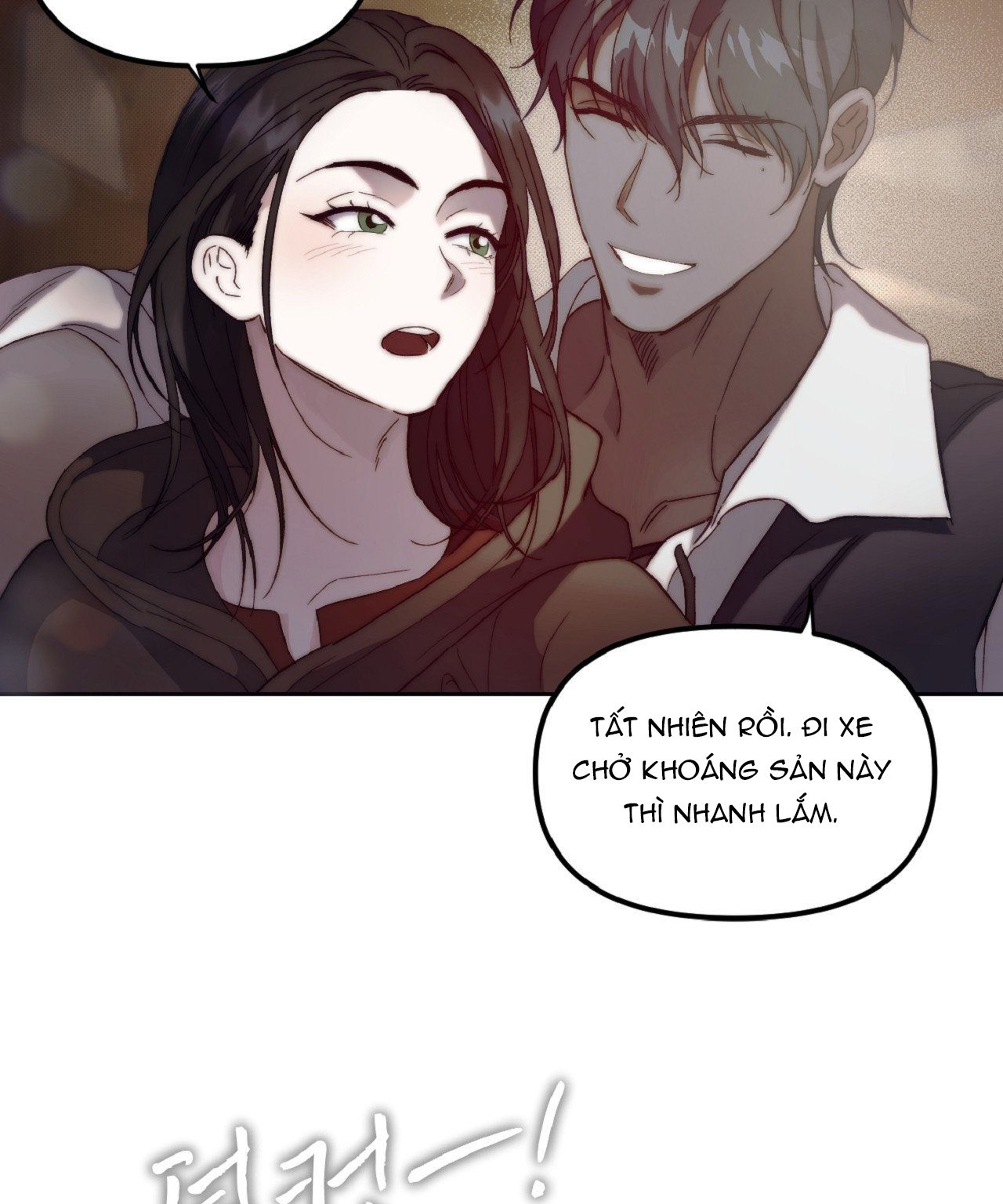 đọc truyện [18+] Khách Không Mời Mà Đến Của Thiên Đàng Chương 2 ảnh 43 tại Thiên Thai Truyện