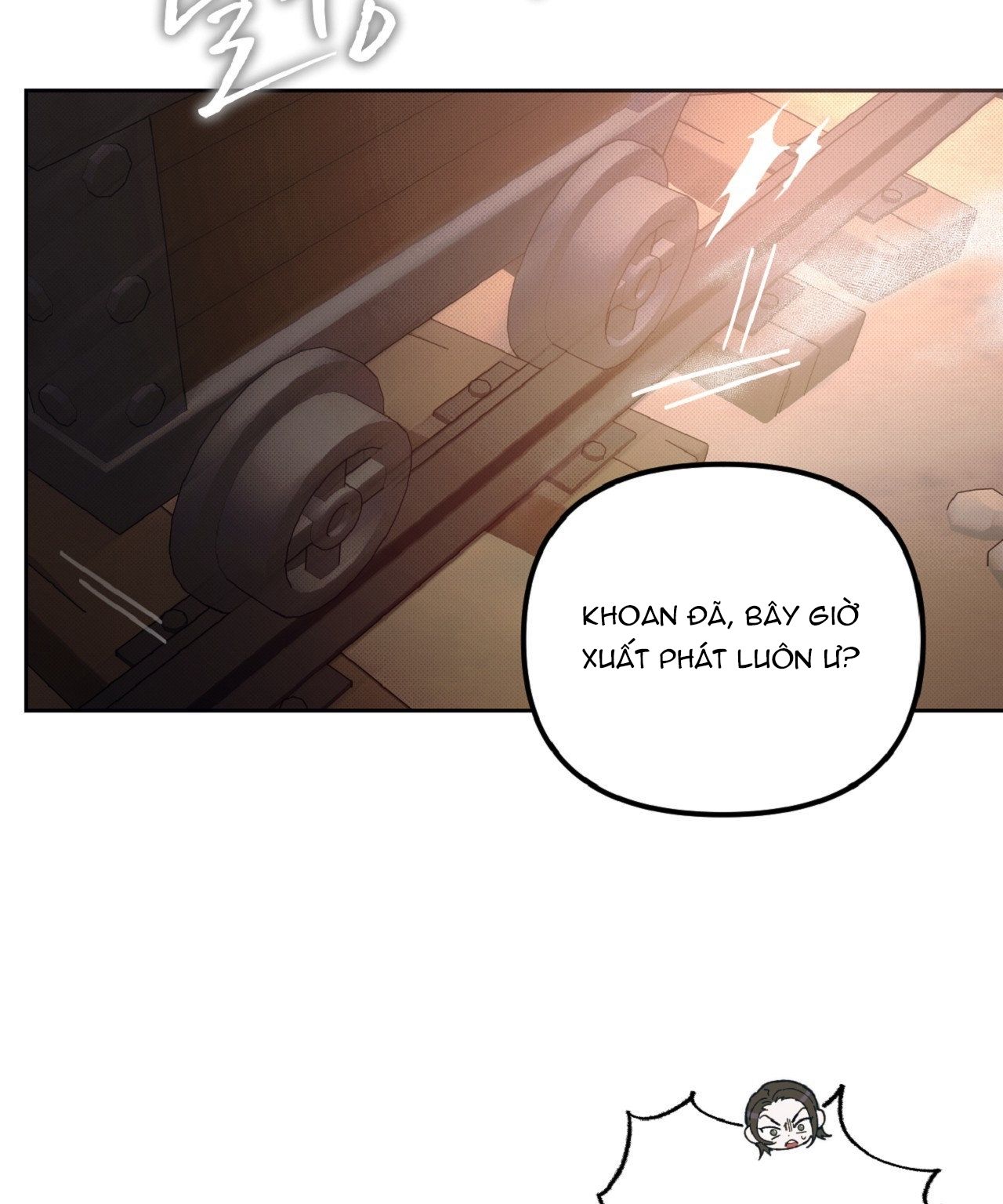 đọc truyện [18+] Khách Không Mời Mà Đến Của Thiên Đàng Chương 2 ảnh 44 tại Thiên Thai Truyện