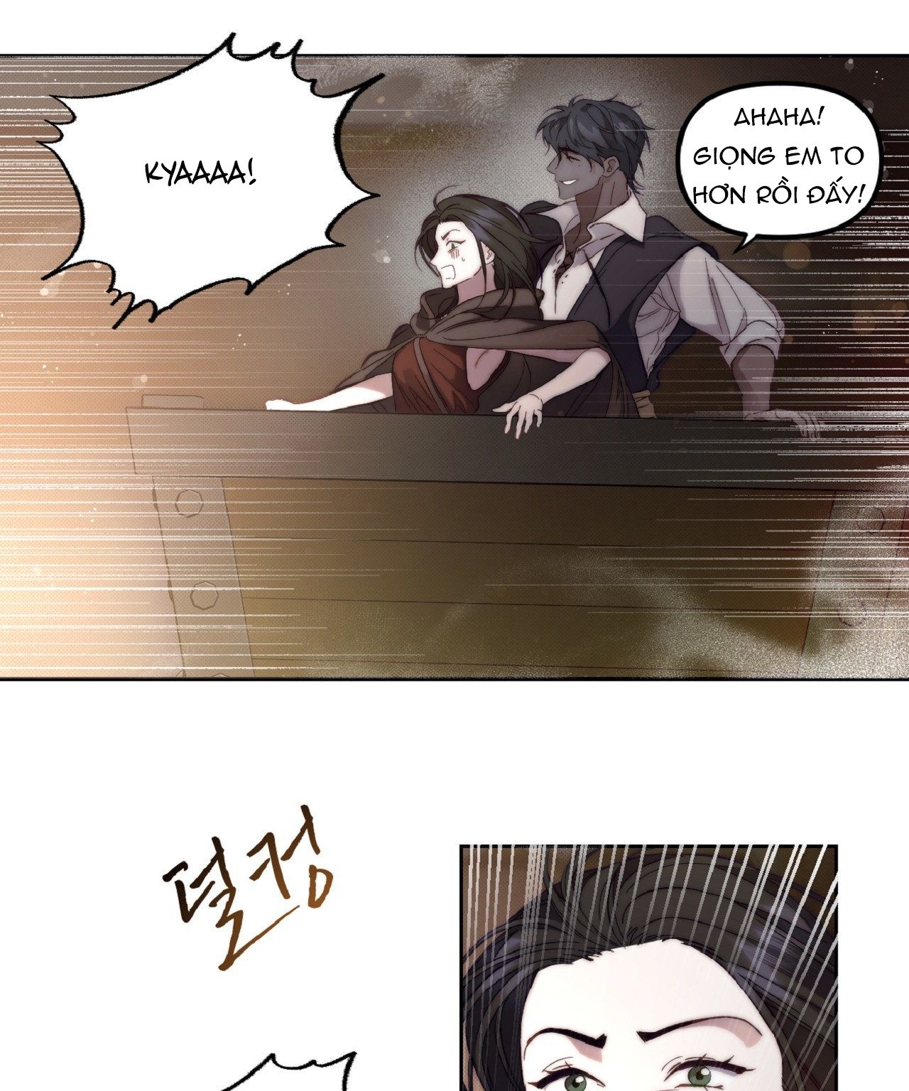 đọc truyện [18+] Khách Không Mời Mà Đến Của Thiên Đàng Chương 2 ảnh 46 tại Thiên Thai Truyện