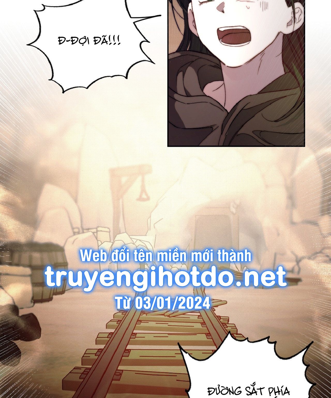 đọc truyện [18+] Khách Không Mời Mà Đến Của Thiên Đàng Chương 2 ảnh 47 tại Thiên Thai Truyện