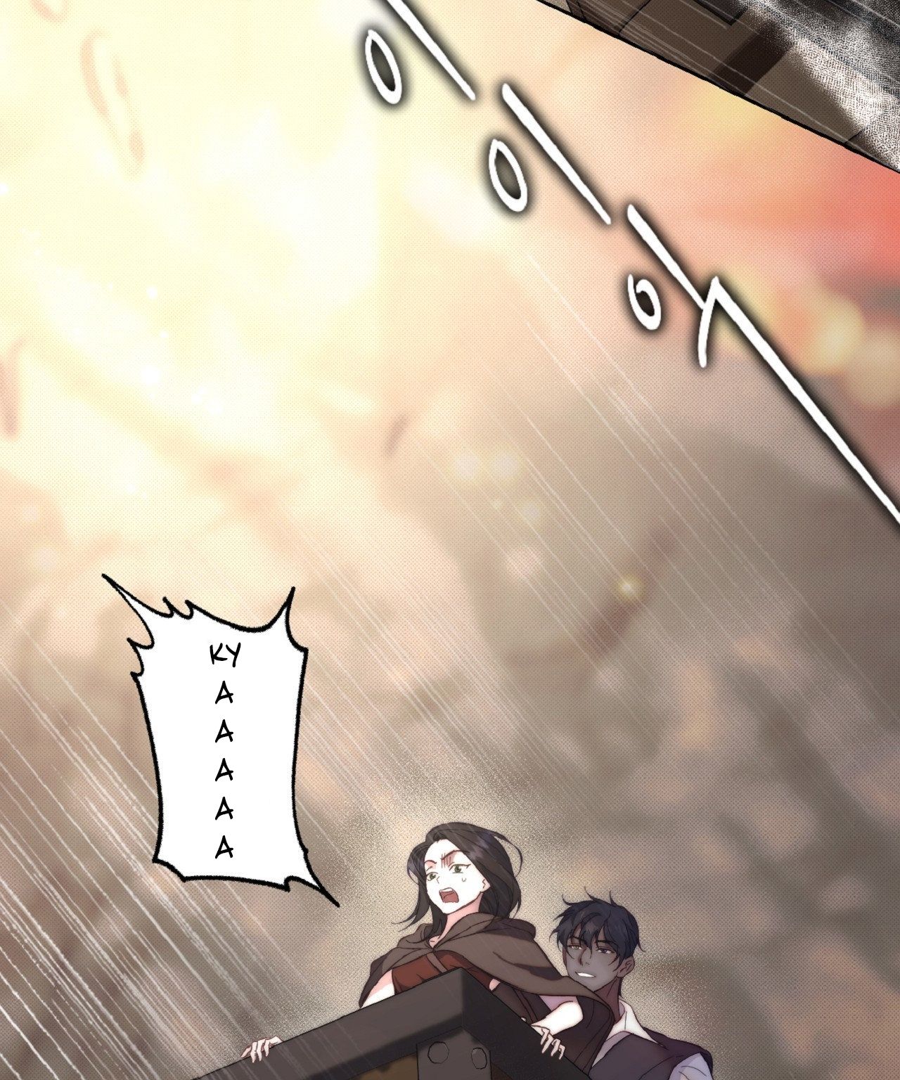 đọc truyện [18+] Khách Không Mời Mà Đến Của Thiên Đàng Chương 2 ảnh 51 tại Thiên Thai Truyện