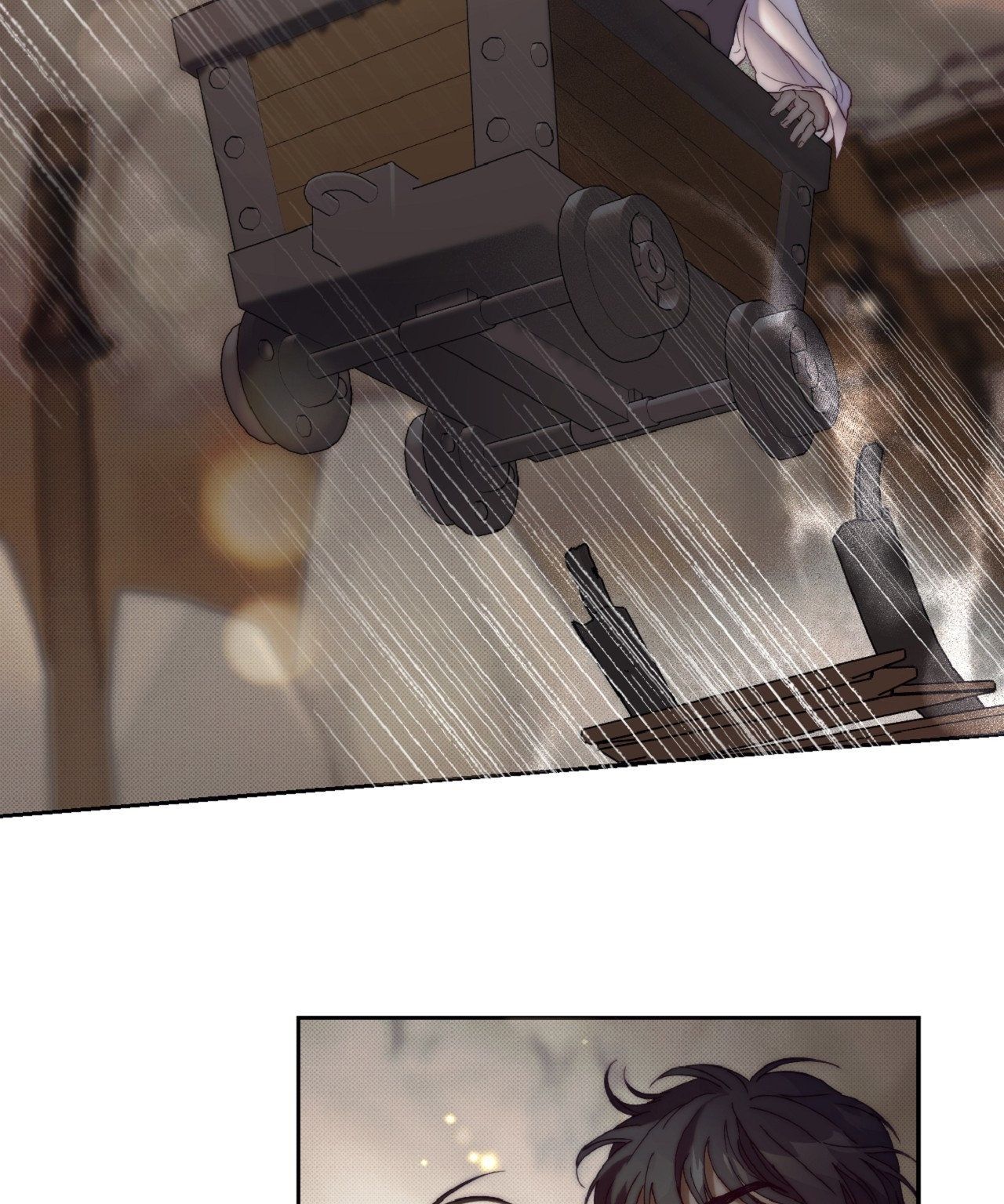 đọc truyện [18+] Khách Không Mời Mà Đến Của Thiên Đàng Chương 2 ảnh 52 tại Thiên Thai Truyện