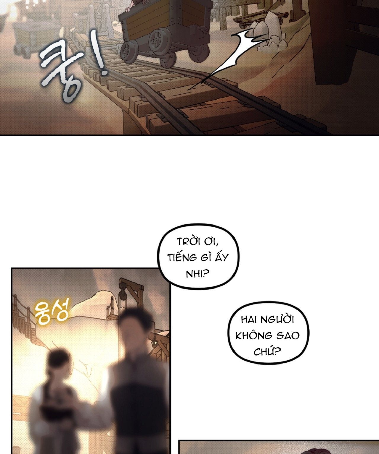 đọc truyện [18+] Khách Không Mời Mà Đến Của Thiên Đàng Chương 2 ảnh 54 tại Thiên Thai Truyện