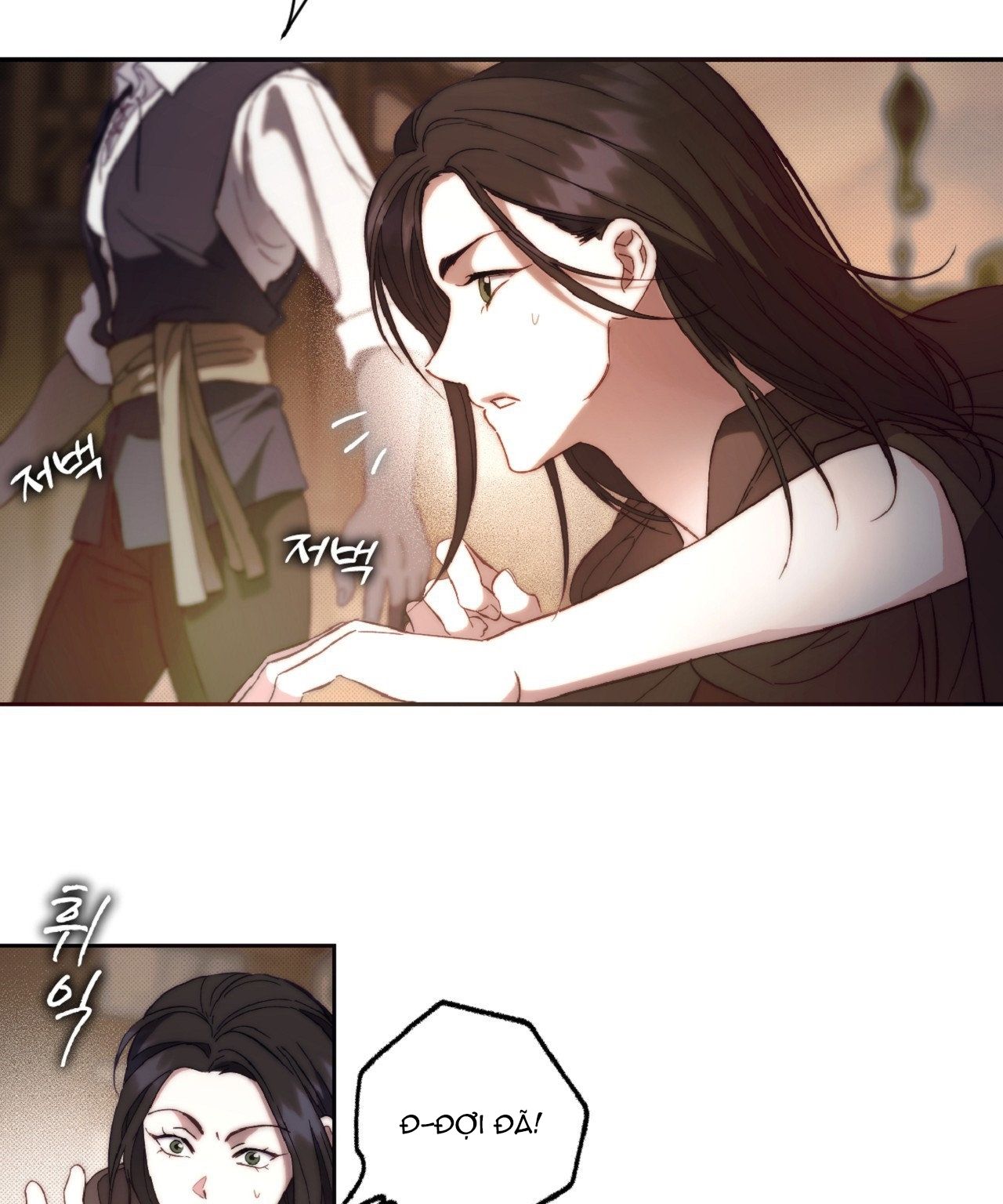 đọc truyện [18+] Khách Không Mời Mà Đến Của Thiên Đàng Chương 2 ảnh 56 tại Thiên Thai Truyện