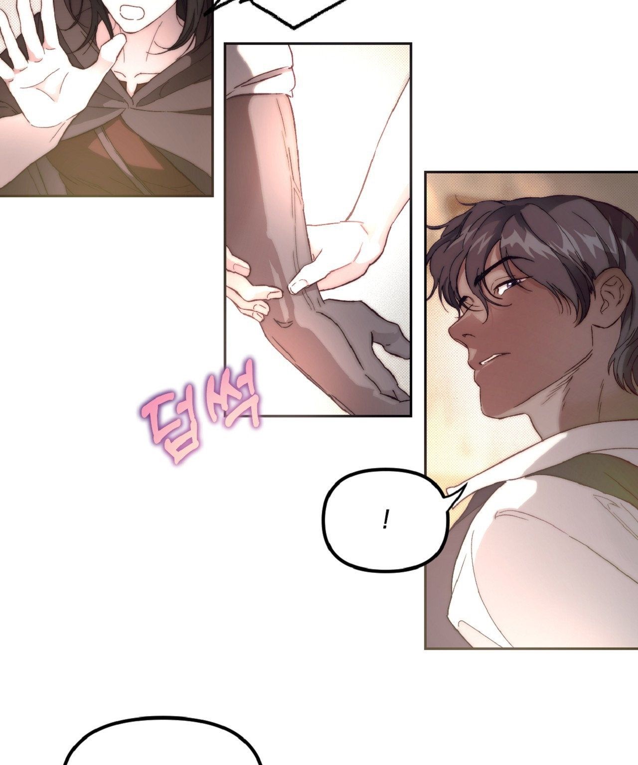 đọc truyện [18+] Khách Không Mời Mà Đến Của Thiên Đàng Chương 2 ảnh 57 tại Thiên Thai Truyện