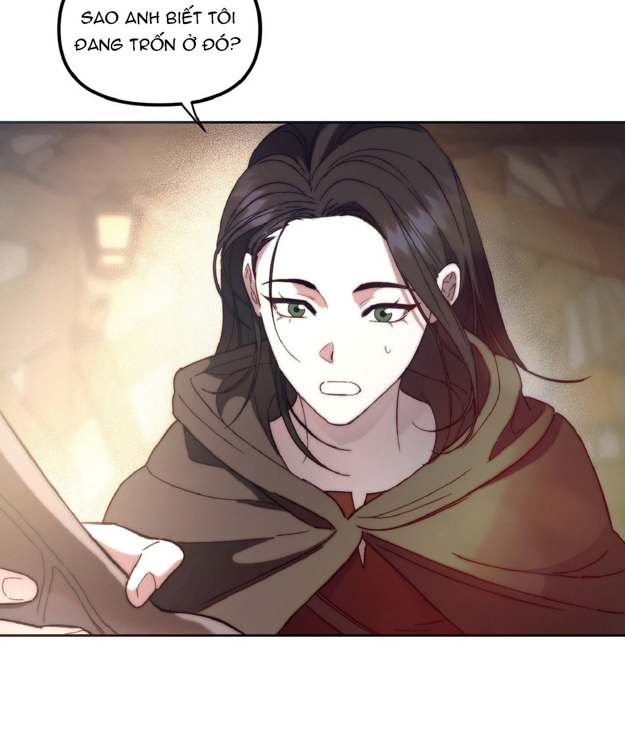 đọc truyện [18+] Khách Không Mời Mà Đến Của Thiên Đàng Chương 2 ảnh 58 tại Thiên Thai Truyện