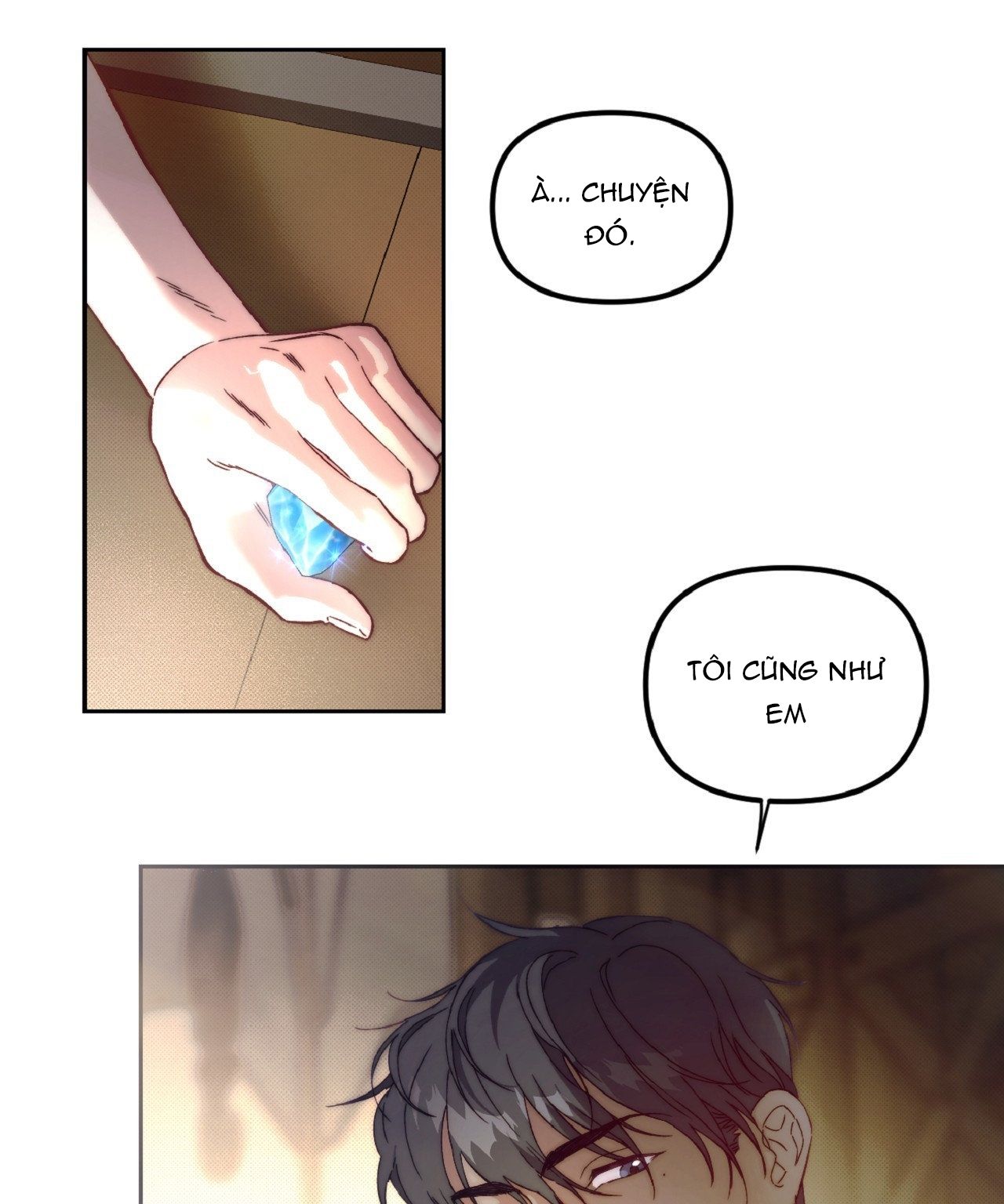 đọc truyện [18+] Khách Không Mời Mà Đến Của Thiên Đàng Chương 2 ảnh 59 tại Thiên Thai Truyện