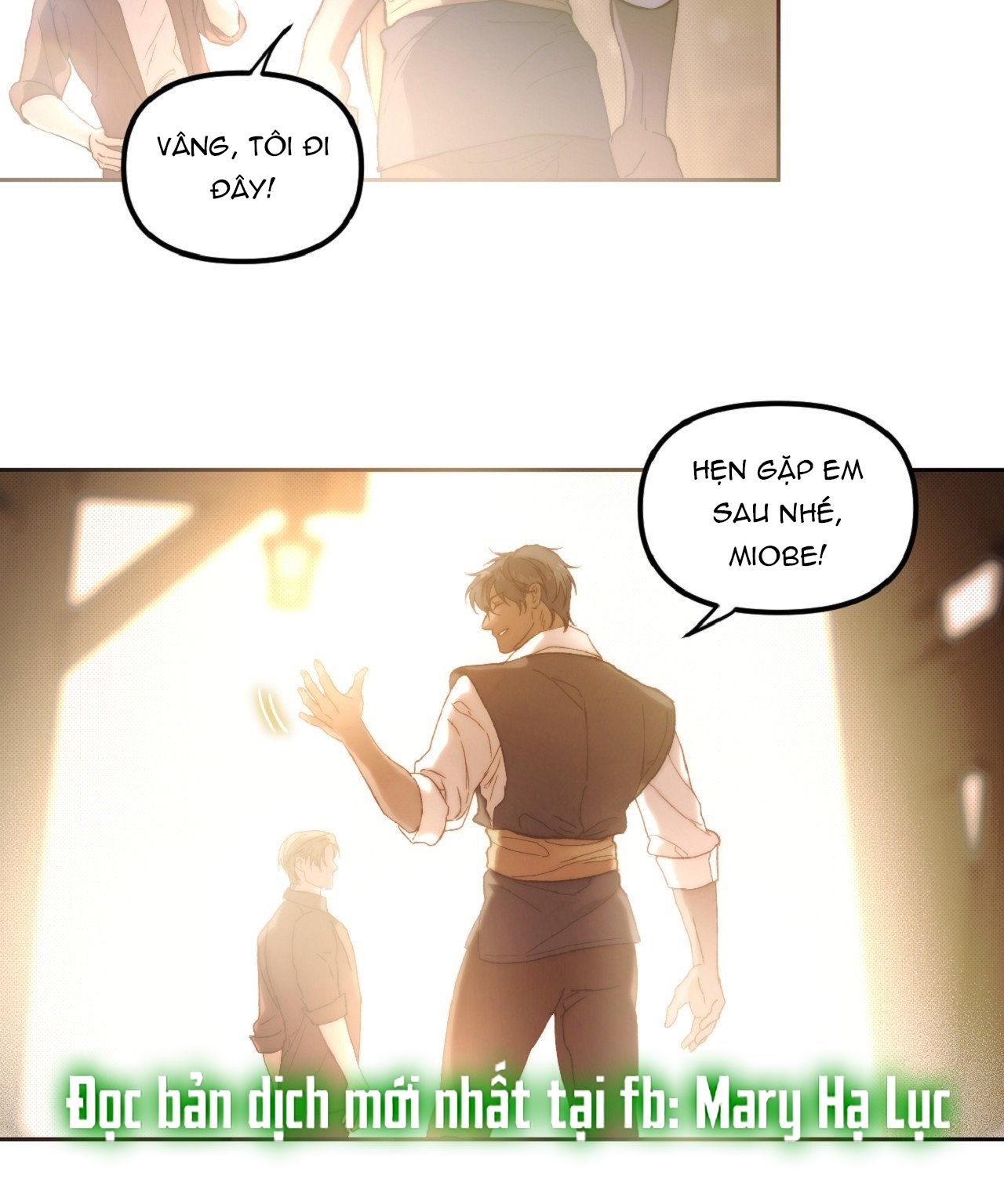 đọc truyện [18+] Khách Không Mời Mà Đến Của Thiên Đàng Chương 2 ảnh 61 tại Thiên Thai Truyện