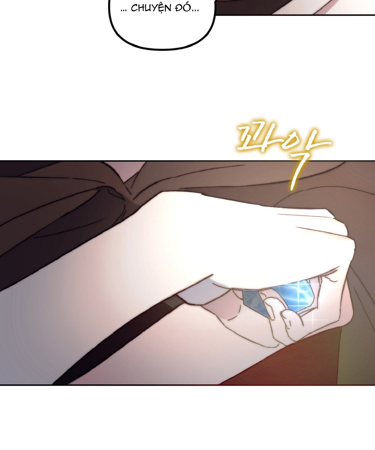 đọc truyện [18+] Khách Không Mời Mà Đến Của Thiên Đàng Chương 2 ảnh 9 tại Thiên Thai Truyện