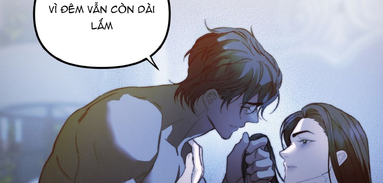 đọc truyện [18+] Khách Không Mời Mà Đến Của Thiên Đàng Chương 2 ảnh 82 tại Thiên Thai Truyện