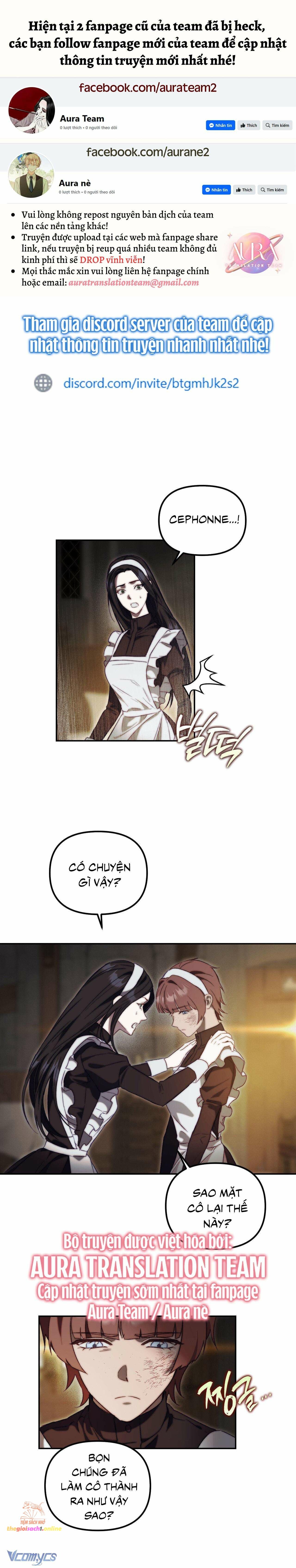 đọc truyện [18+] Khách Không Mời Mà Đến Của Thiên Đàng Chương 20 ảnh 2 tại Thiên Thai Truyện