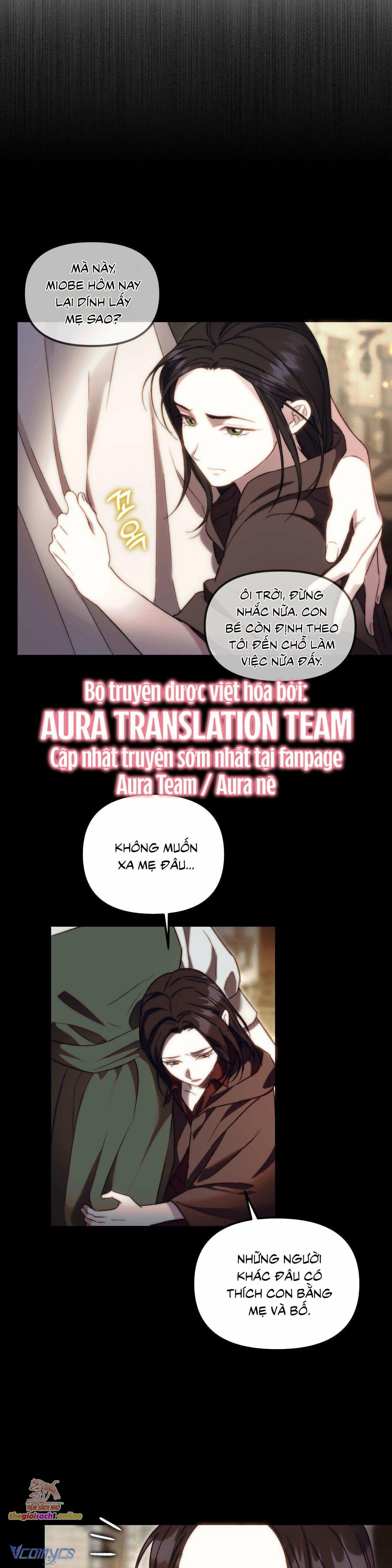 đọc truyện [18+] Khách Không Mời Mà Đến Của Thiên Đàng Chương 20 ảnh 14 tại Thiên Thai Truyện