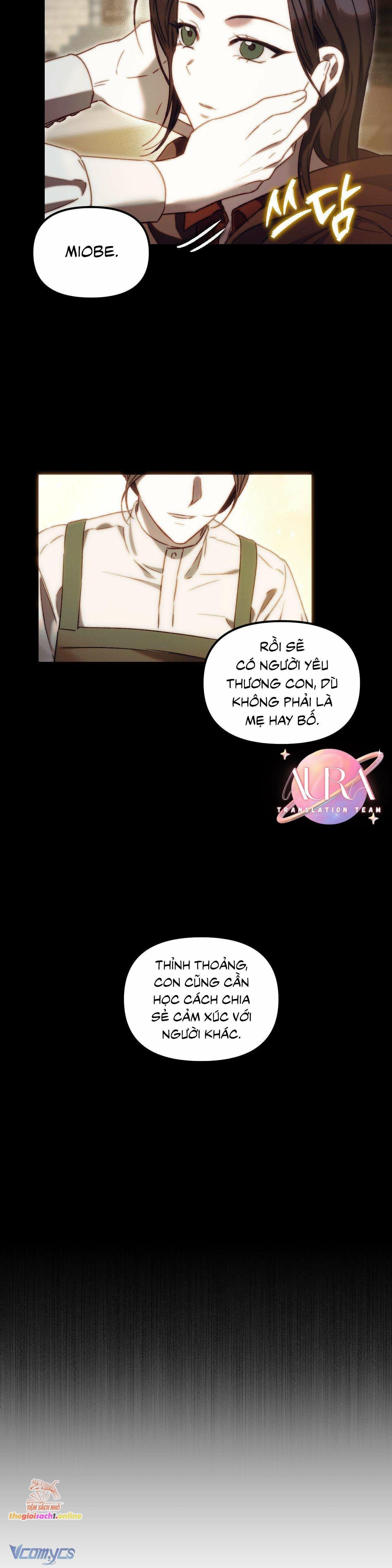 đọc truyện [18+] Khách Không Mời Mà Đến Của Thiên Đàng Chương 20 ảnh 15 tại Thiên Thai Truyện