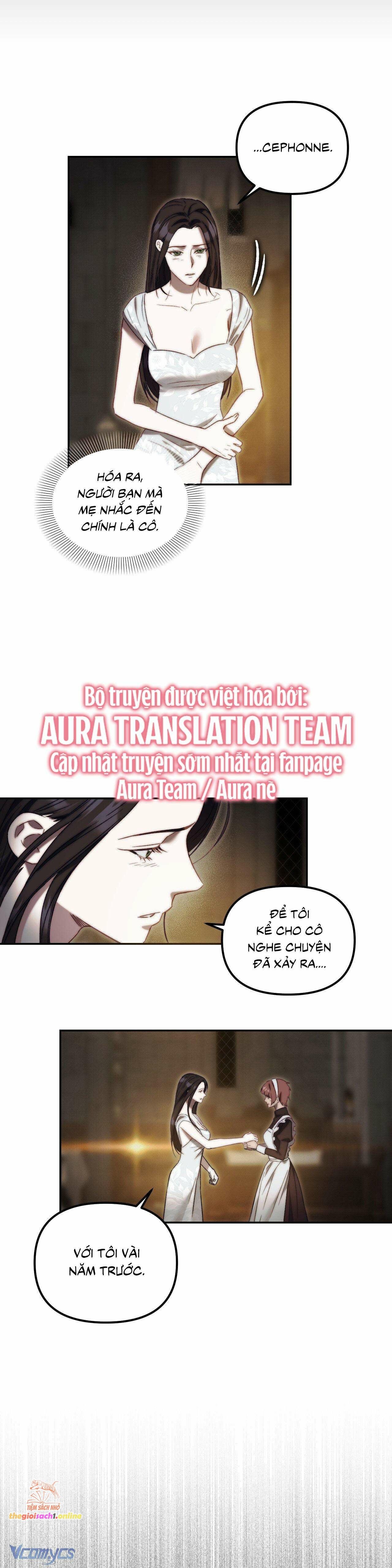 đọc truyện [18+] Khách Không Mời Mà Đến Của Thiên Đàng Chương 20 ảnh 16 tại Thiên Thai Truyện