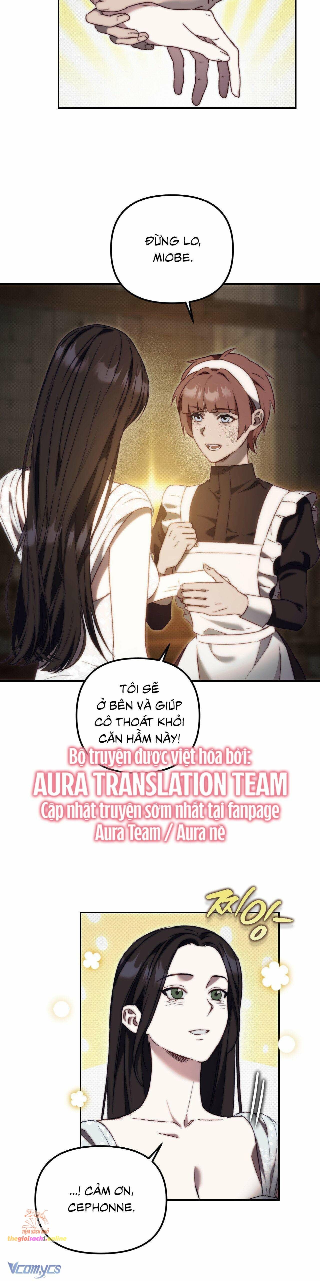 đọc truyện [18+] Khách Không Mời Mà Đến Của Thiên Đàng Chương 20 ảnh 18 tại Thiên Thai Truyện