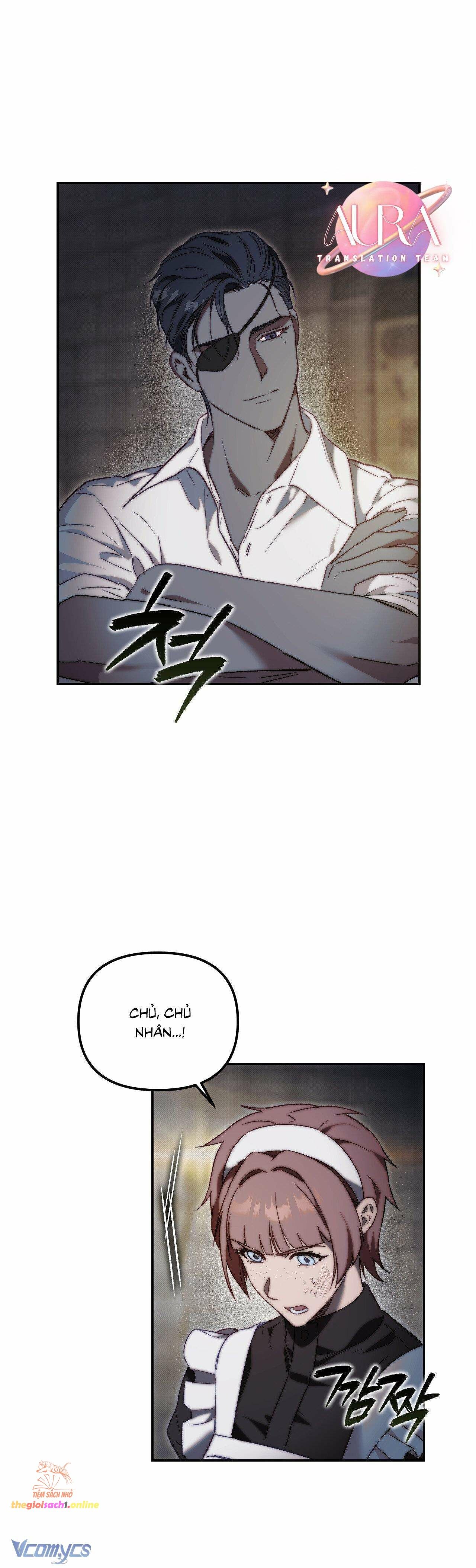 đọc truyện [18+] Khách Không Mời Mà Đến Của Thiên Đàng Chương 21 ảnh 2 tại Thiên Thai Truyện