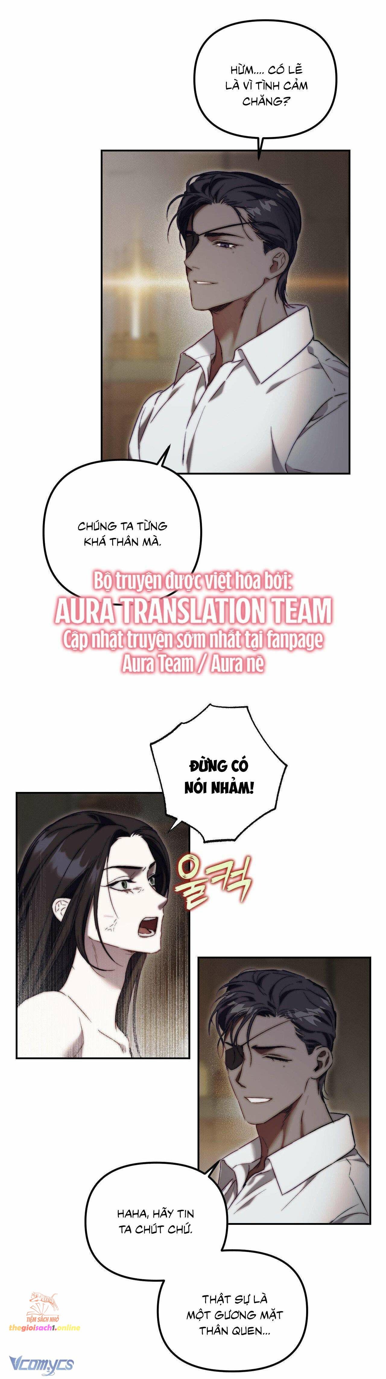 đọc truyện [18+] Khách Không Mời Mà Đến Của Thiên Đàng Chương 21 ảnh 12 tại Thiên Thai Truyện