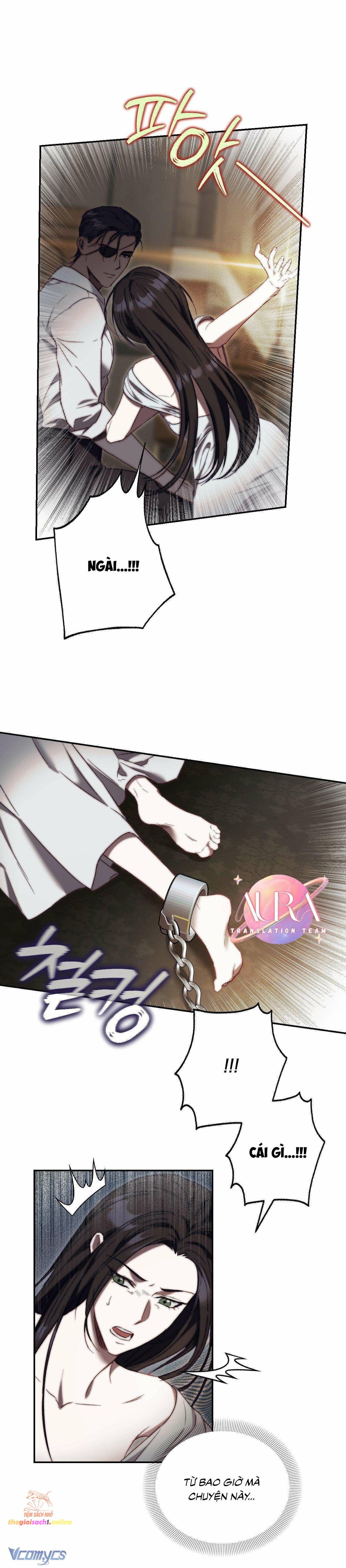 đọc truyện [18+] Khách Không Mời Mà Đến Của Thiên Đàng Chương 21 ảnh 16 tại Thiên Thai Truyện