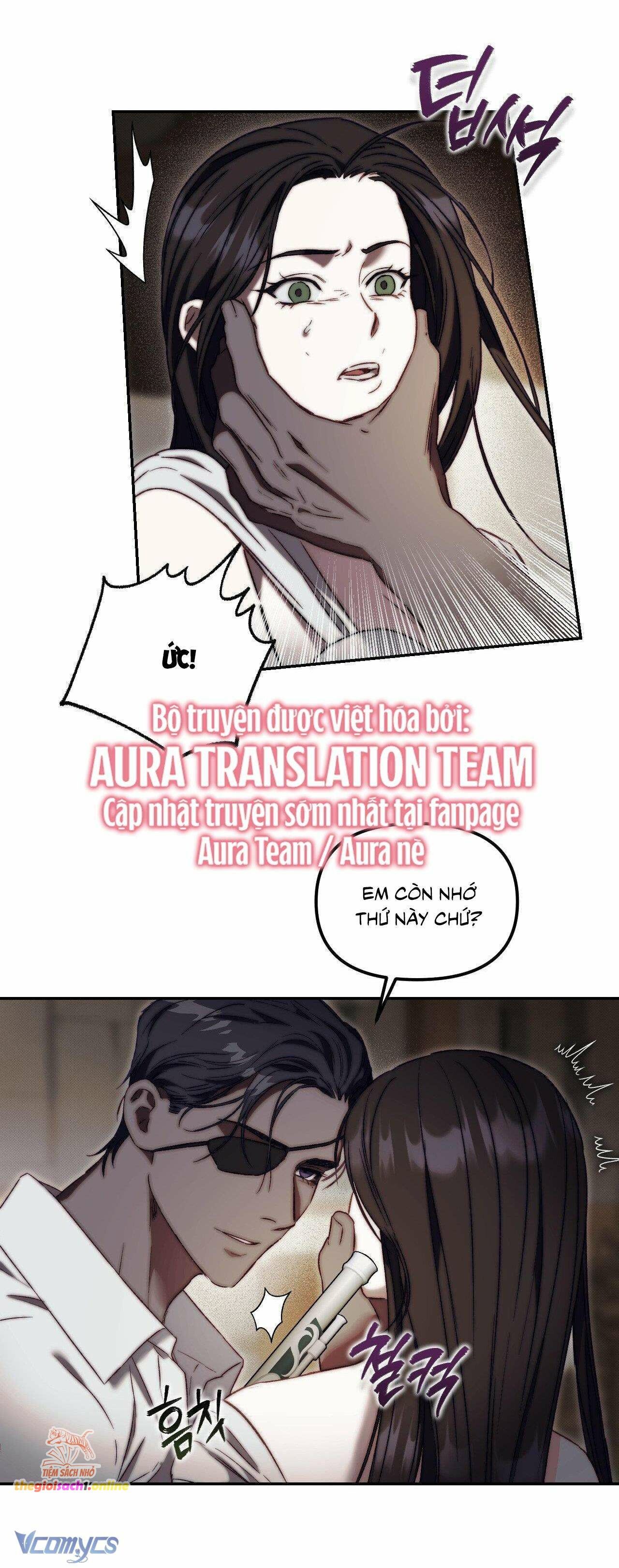 đọc truyện [18+] Khách Không Mời Mà Đến Của Thiên Đàng Chương 21 ảnh 17 tại Thiên Thai Truyện