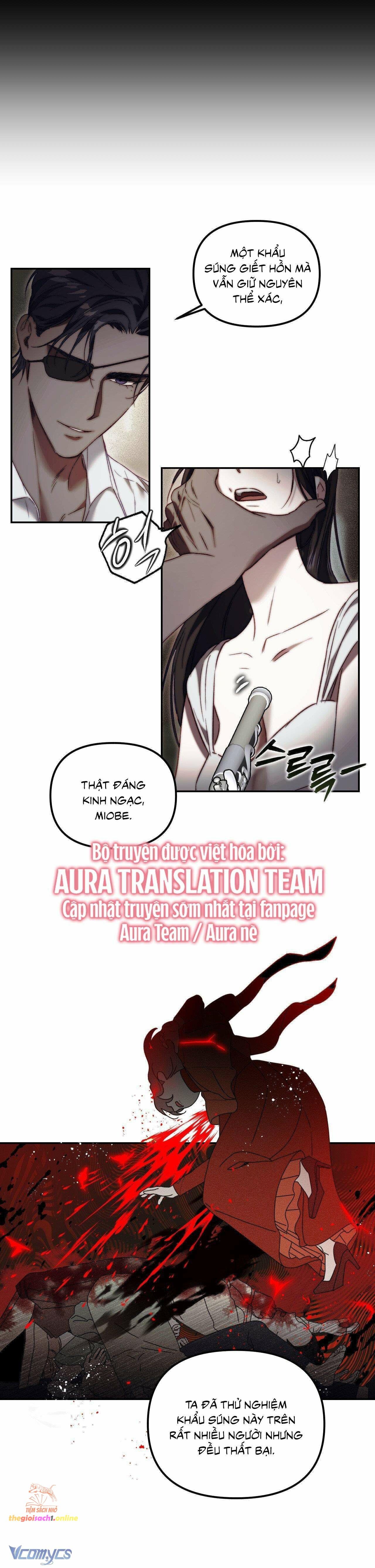 đọc truyện [18+] Khách Không Mời Mà Đến Của Thiên Đàng Chương 21 ảnh 19 tại Thiên Thai Truyện