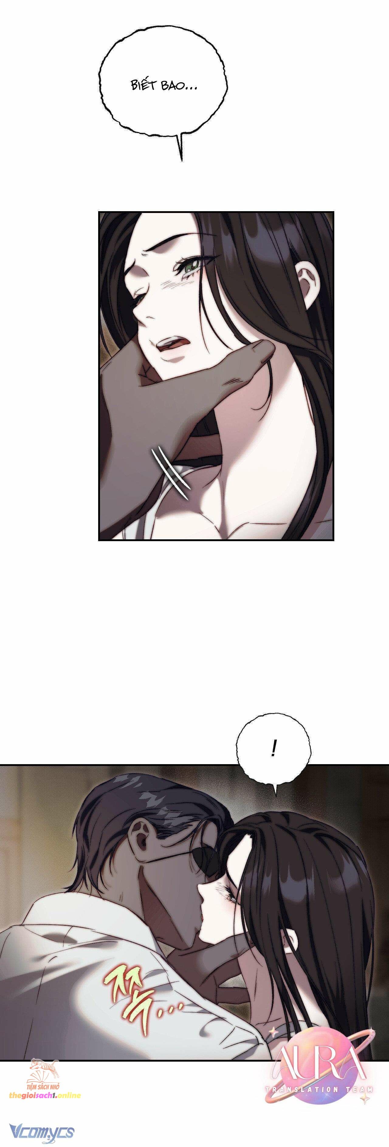 đọc truyện [18+] Khách Không Mời Mà Đến Của Thiên Đàng Chương 21 ảnh 22 tại Thiên Thai Truyện