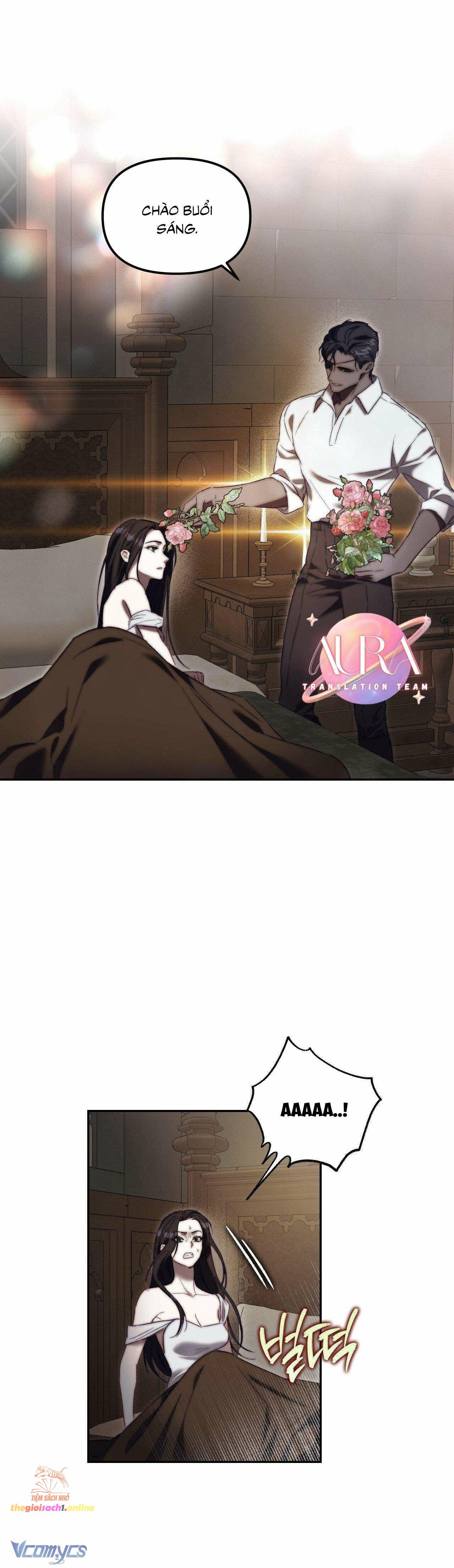 đọc truyện [18+] Khách Không Mời Mà Đến Của Thiên Đàng Chương 21 ảnh 10 tại Thiên Thai Truyện