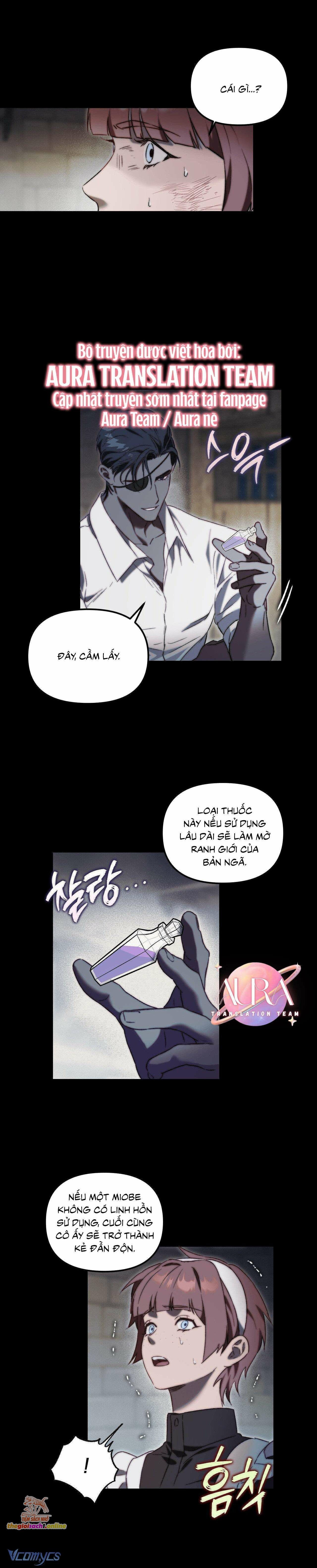 đọc truyện [18+] Khách Không Mời Mà Đến Của Thiên Đàng Chương 22 ảnh 13 tại Thiên Thai Truyện