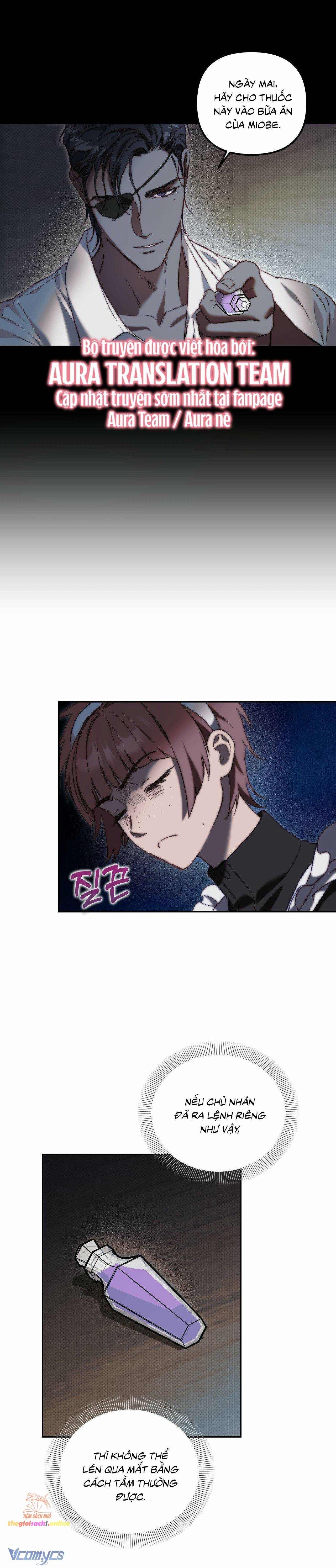 đọc truyện [18+] Khách Không Mời Mà Đến Của Thiên Đàng Chương 22 ảnh 14 tại Thiên Thai Truyện