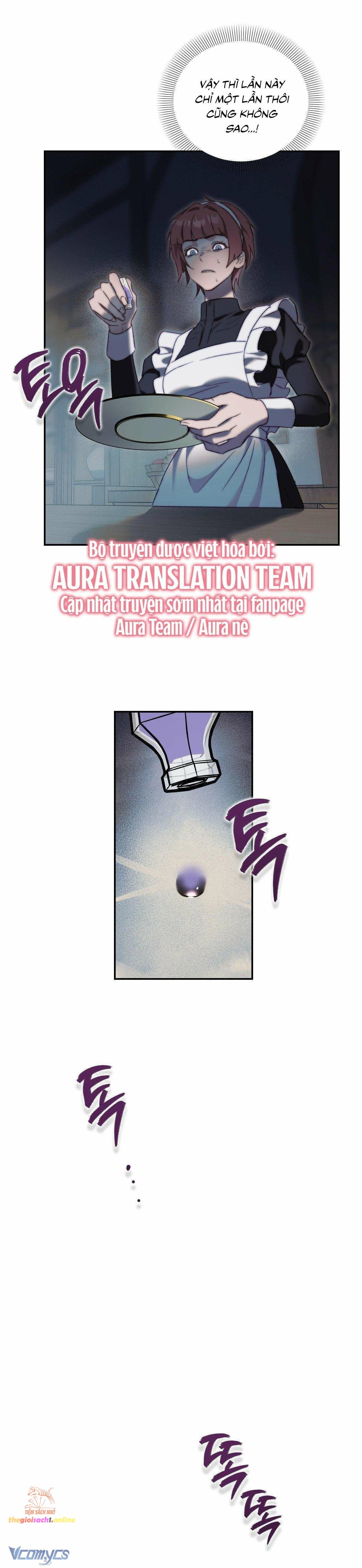 đọc truyện [18+] Khách Không Mời Mà Đến Của Thiên Đàng Chương 22 ảnh 16 tại Thiên Thai Truyện