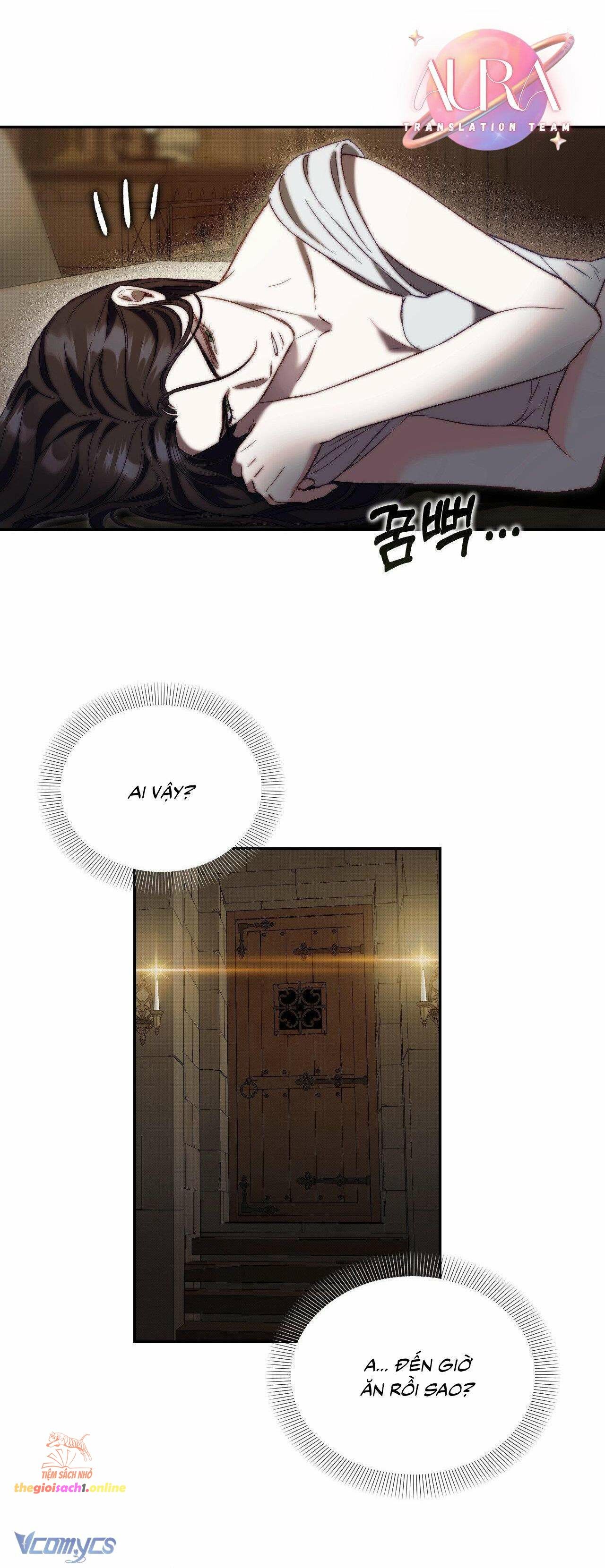 đọc truyện [18+] Khách Không Mời Mà Đến Của Thiên Đàng Chương 22 ảnh 17 tại Thiên Thai Truyện