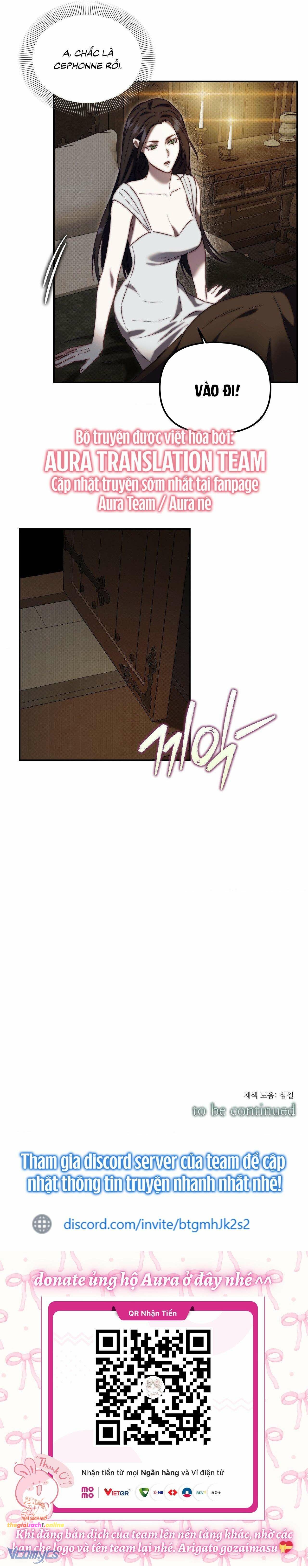 đọc truyện [18+] Khách Không Mời Mà Đến Của Thiên Đàng Chương 22 ảnh 18 tại Thiên Thai Truyện