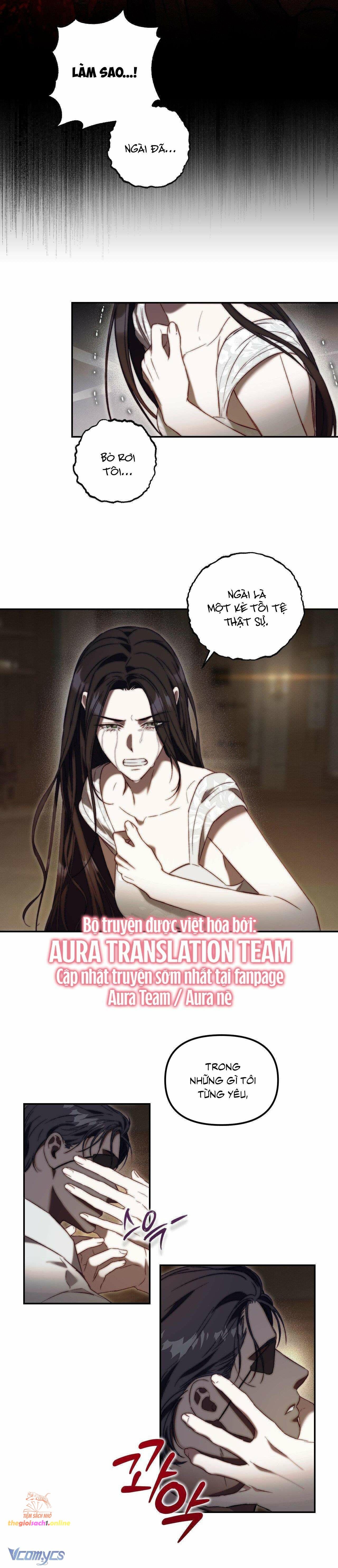 đọc truyện [18+] Khách Không Mời Mà Đến Của Thiên Đàng Chương 22 ảnh 5 tại Thiên Thai Truyện