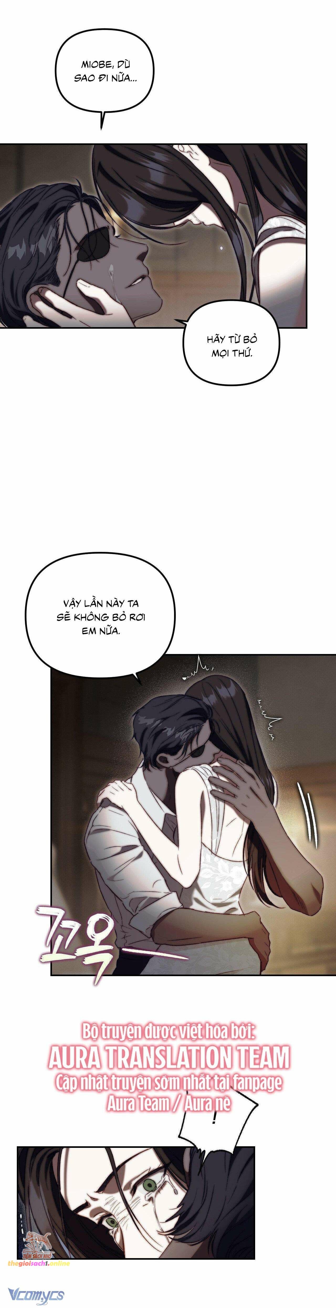 đọc truyện [18+] Khách Không Mời Mà Đến Của Thiên Đàng Chương 22 ảnh 7 tại Thiên Thai Truyện