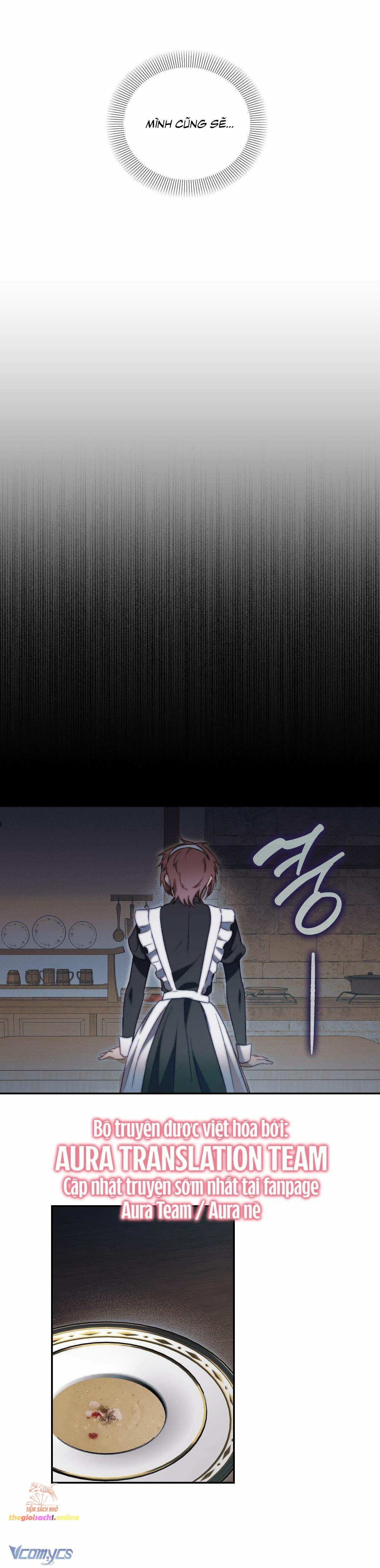 đọc truyện [18+] Khách Không Mời Mà Đến Của Thiên Đàng Chương 22 ảnh 11 tại Thiên Thai Truyện