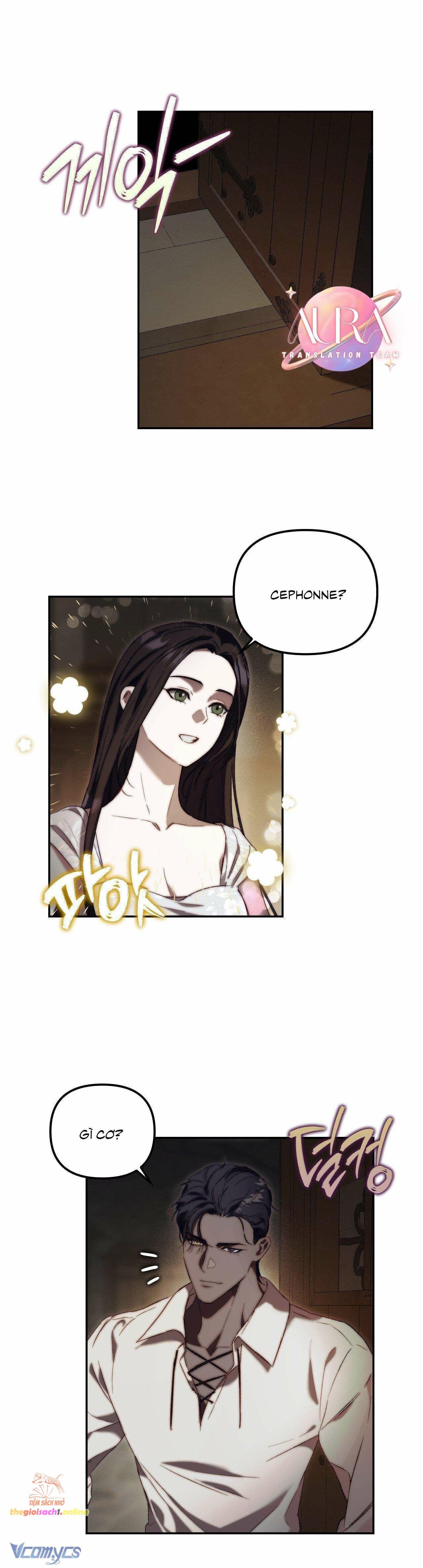 đọc truyện [18+] Khách Không Mời Mà Đến Của Thiên Đàng Chương 23 ảnh 2 tại Thiên Thai Truyện