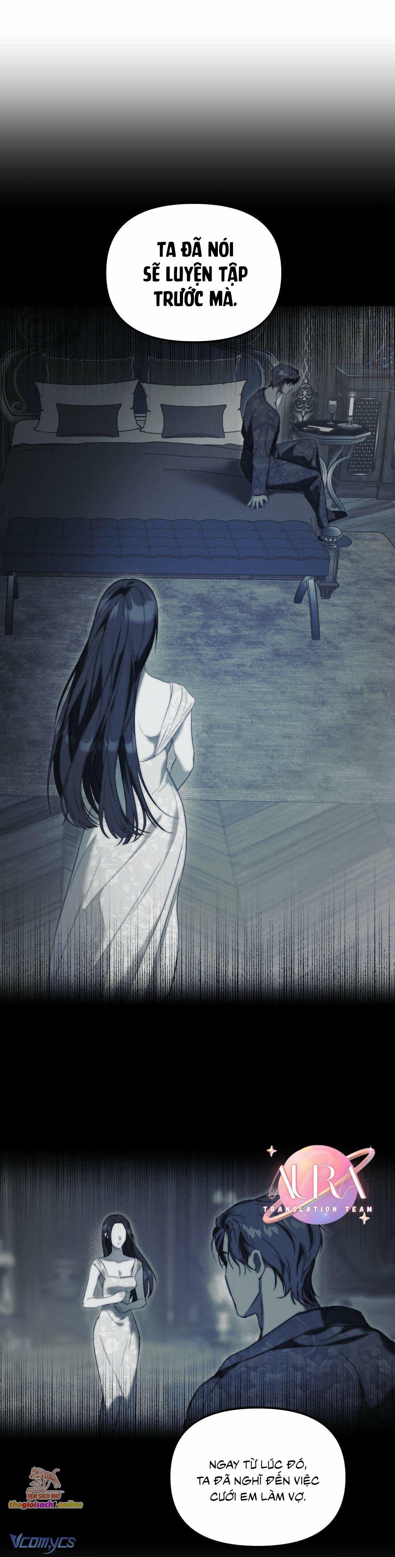 đọc truyện [18+] Khách Không Mời Mà Đến Của Thiên Đàng Chương 23 ảnh 16 tại Thiên Thai Truyện