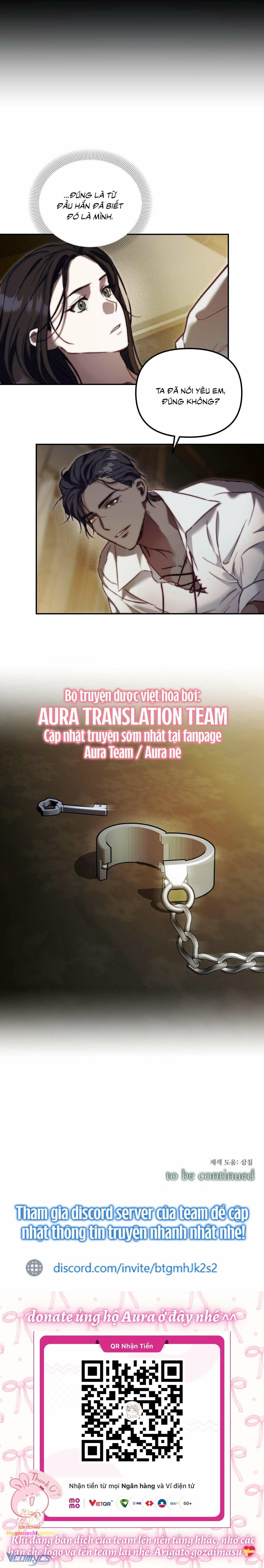 đọc truyện [18+] Khách Không Mời Mà Đến Của Thiên Đàng Chương 23 ảnh 17 tại Thiên Thai Truyện